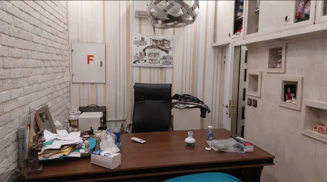 مغازه ۴۰ متری با ملکیت صددستگاه|فروش مغازه و غرفه|تهران, صد دستگاه|دیوار