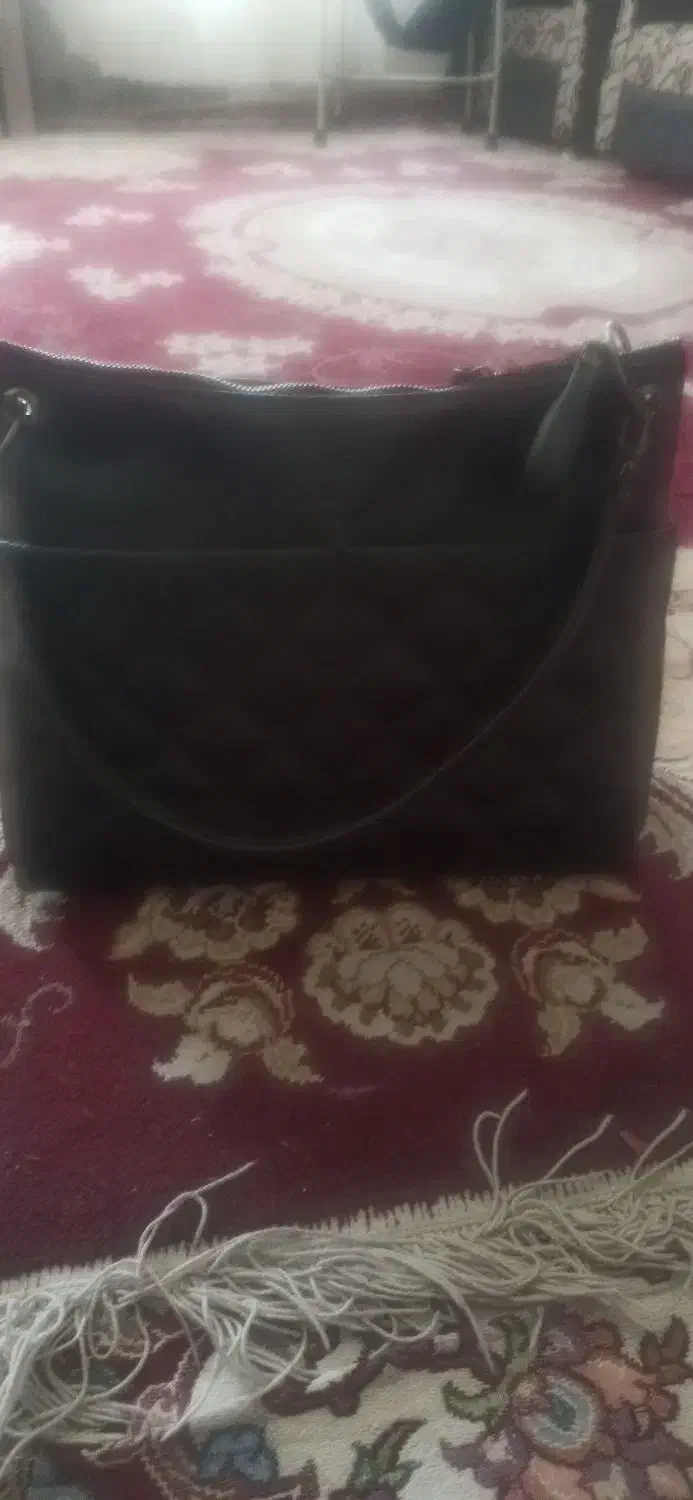 دو مدل کیف نو|کیف، کفش، کمربند|کازرون, |دیوار