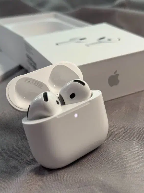 Airpod 4 ANC|لوازم جانبی موبایل و تبلت|تهران, شهرک صادقیه|دیوار