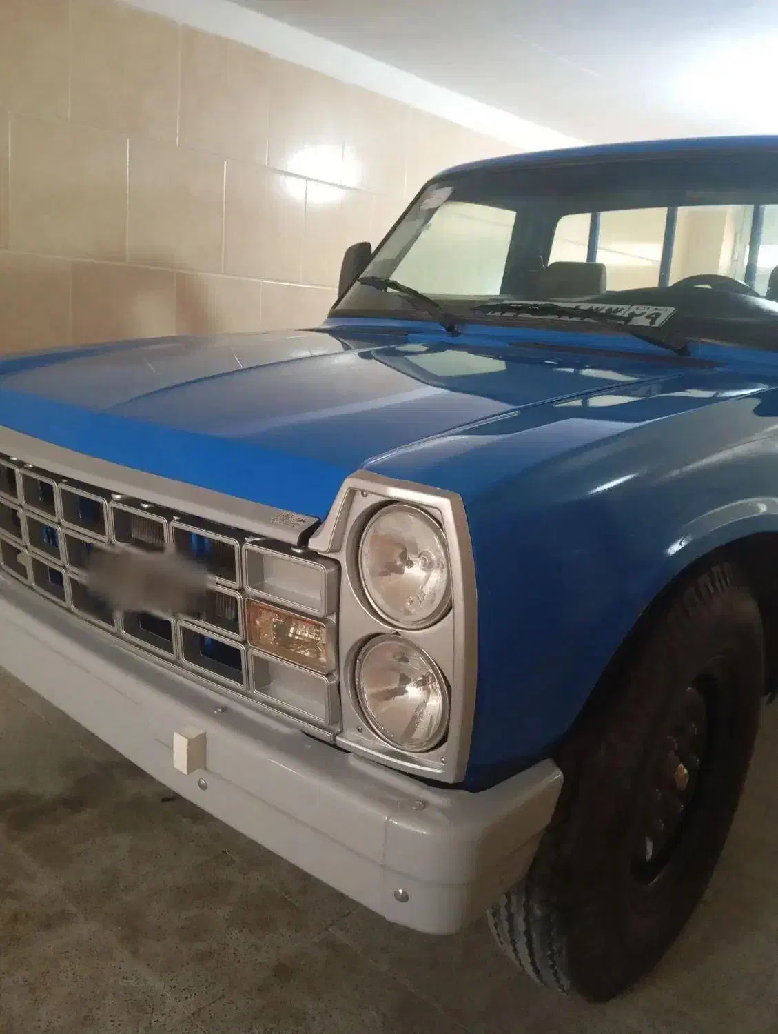 نیسان دیزلی|خودرو سواری و وانت|سرپل ذهاب, |دیوار