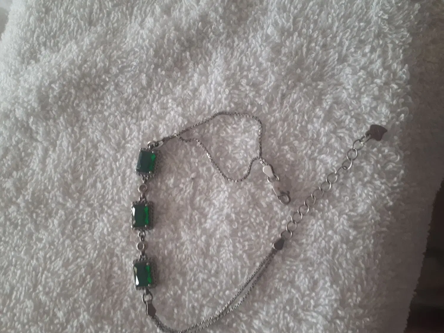 دستبند نقره|جواهرات|کرمانشاه, |دیوار