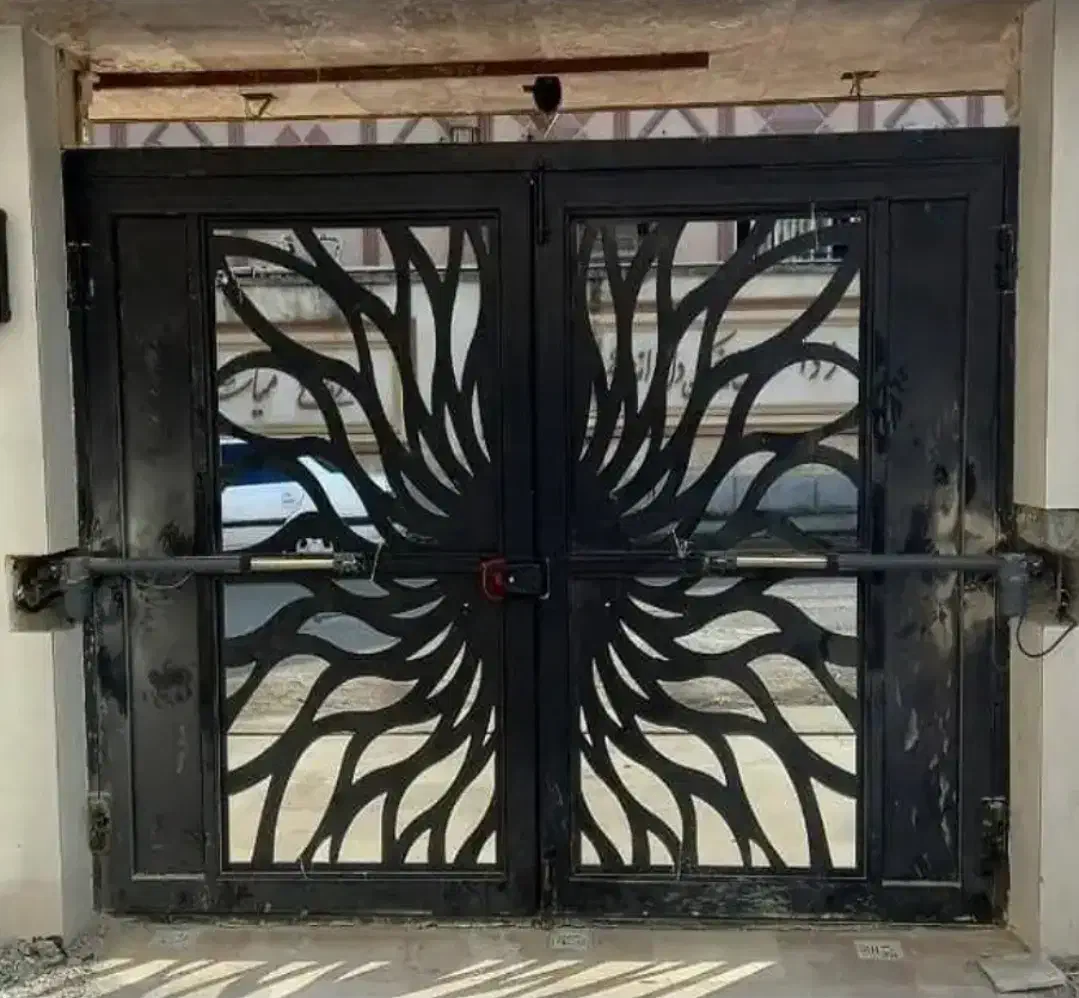 فروش و نصب جک برقی اقساط شش ماهه|مصالح و تجهیزات ساختمان|بم, |دیوار