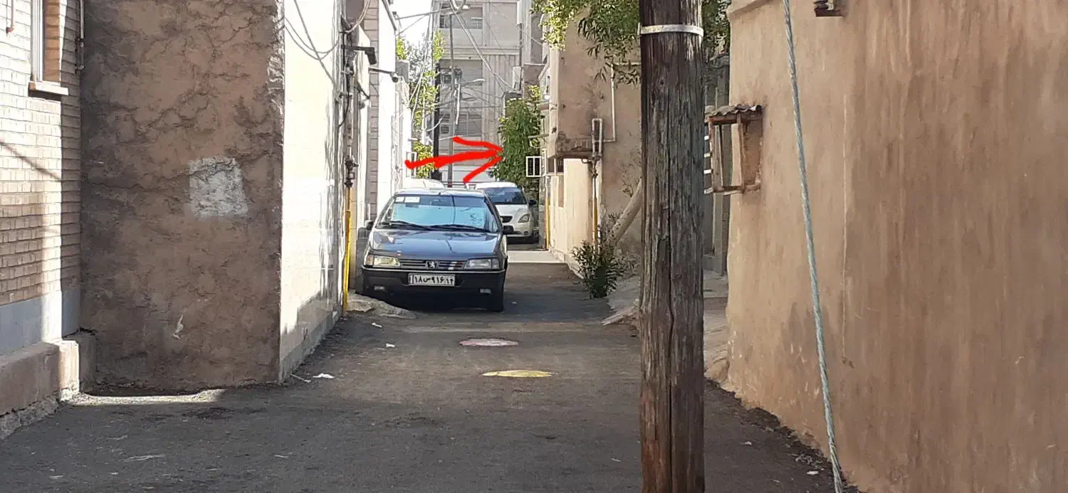 منزل مسکونی مرکز شهر|فروش خانه و ویلا|اهواز, نادری|دیوار