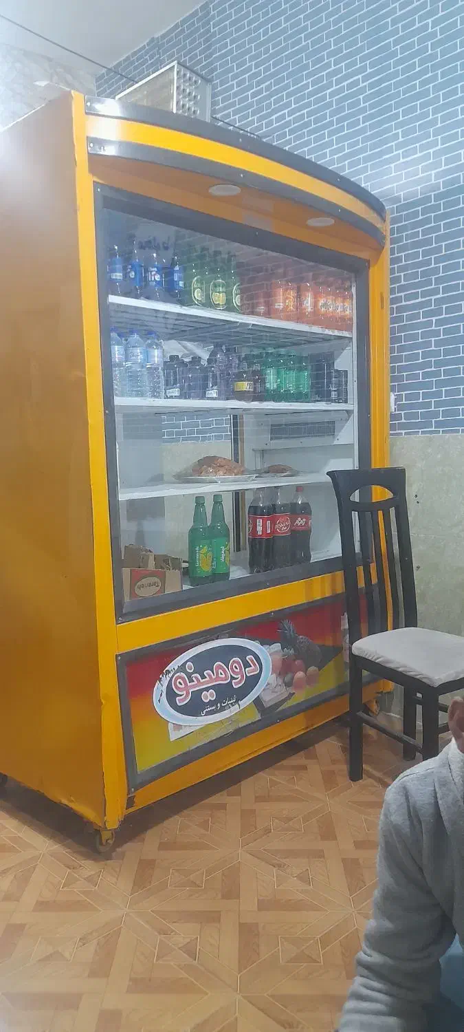 فروش وسایل سانویچی|حراج|نورآباد, |دیوار