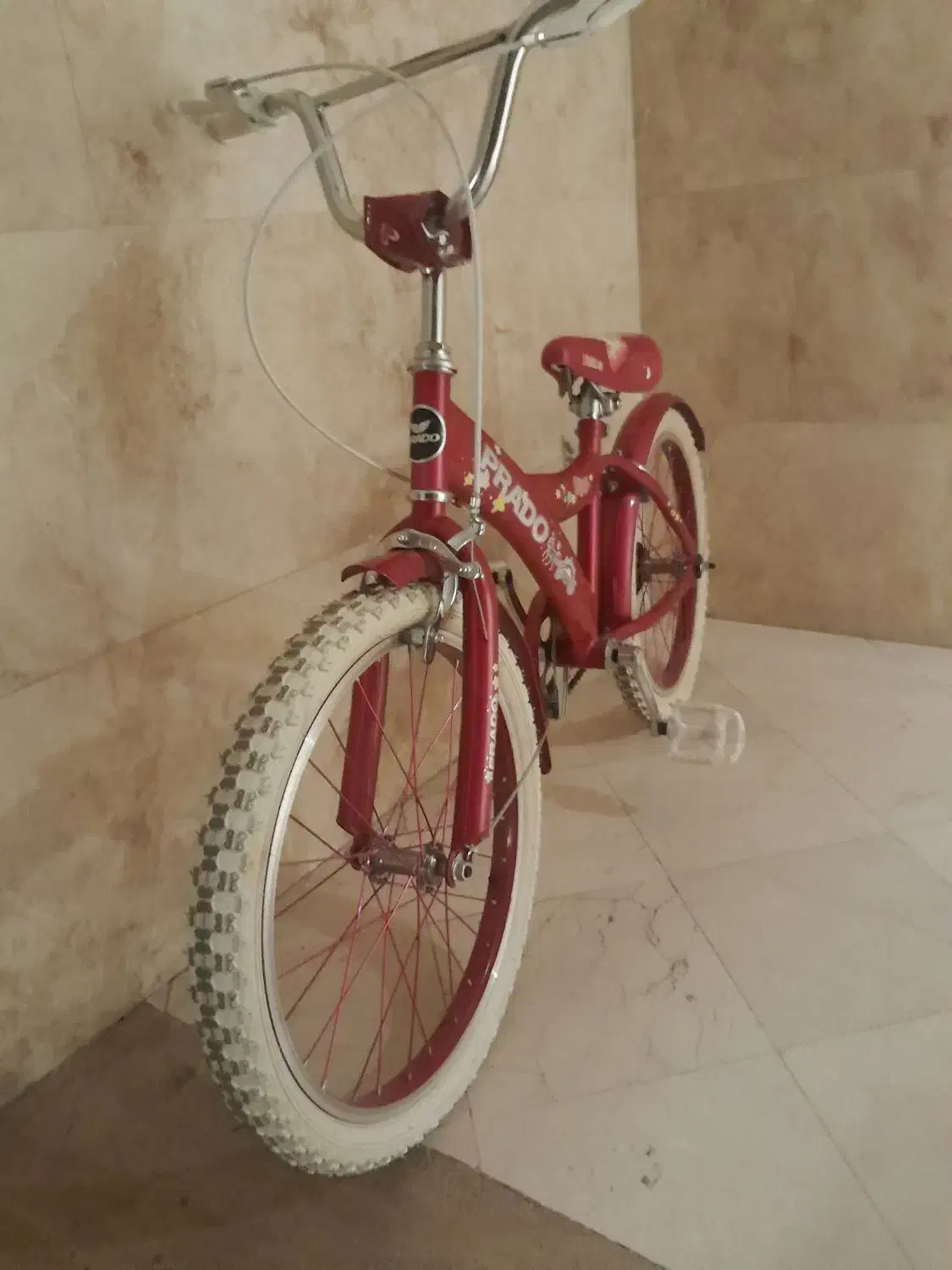 دوچرخه ۲۰|دوچرخه، اسکیت، اسکوتر|تهران, زعفرانیه|دیوار