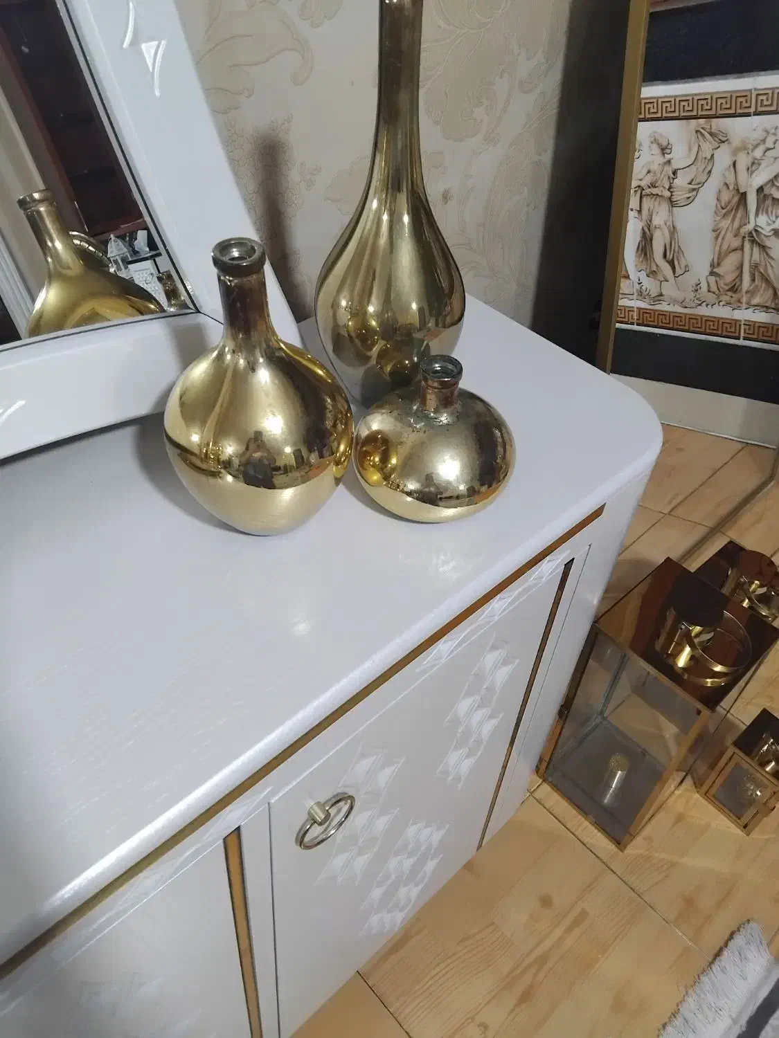 همش450|گل مصنوعی|خرمدره, |دیوار