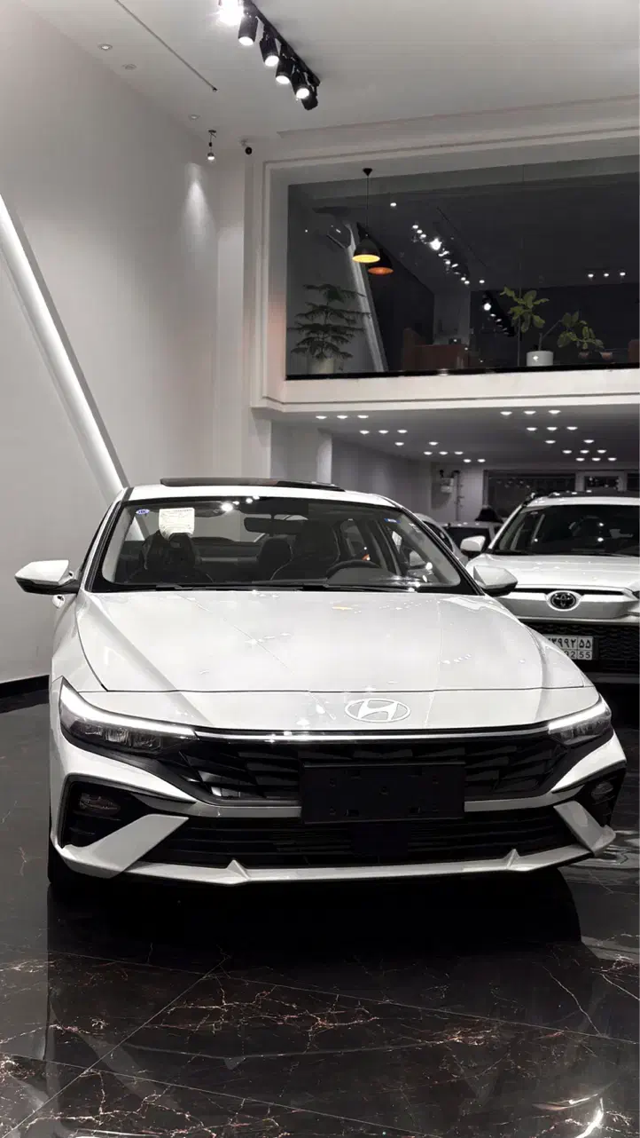 النترا فول ۲۰۲۵ ارس صفر خشک|خودرو سواری و وانت|مراغه, |دیوار