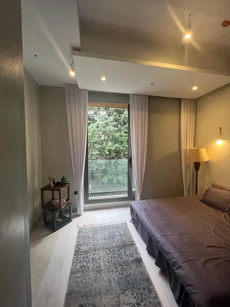 اجاره ۲۵۰ متر ۴خواب مستر فرمانیه