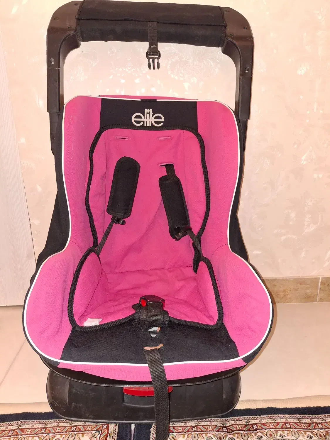 صندلی ماشین|کالسکه و لوازم جانبی|ارومیه, |دیوار