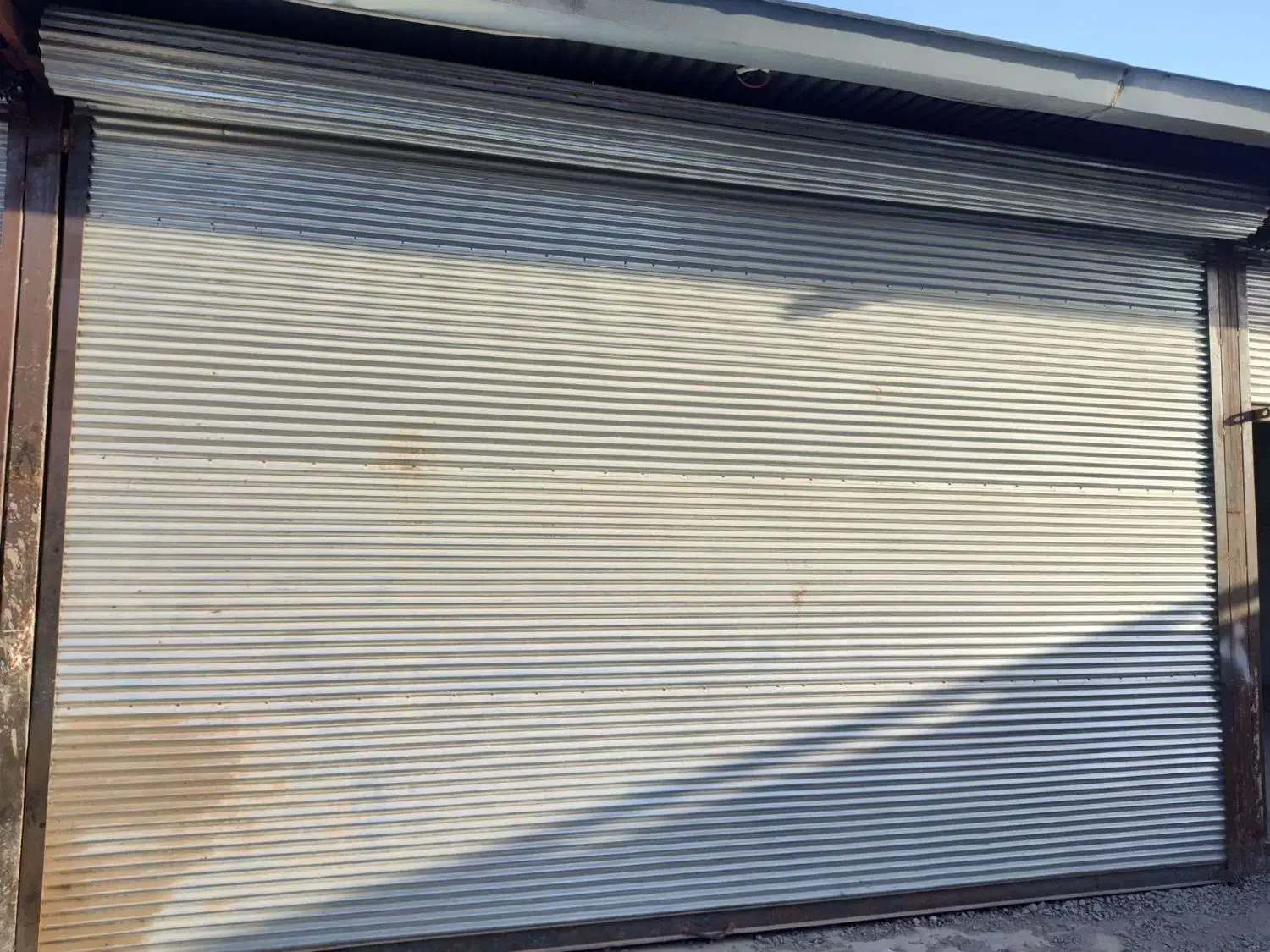 مغازه در شناط میدان حر|اجارهٔ مغازه و غرفه|ابهر, |دیوار