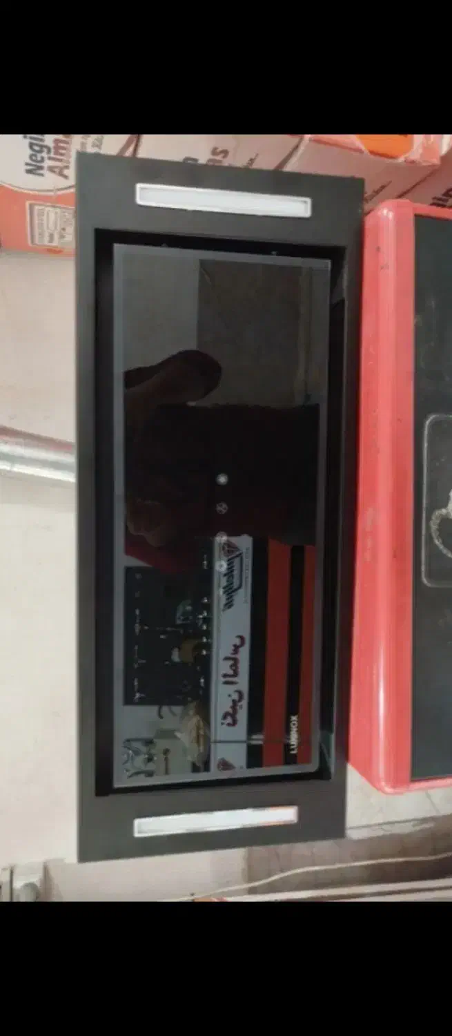 هودمخفی|هود|مشهد, ویلاشهر|دیوار