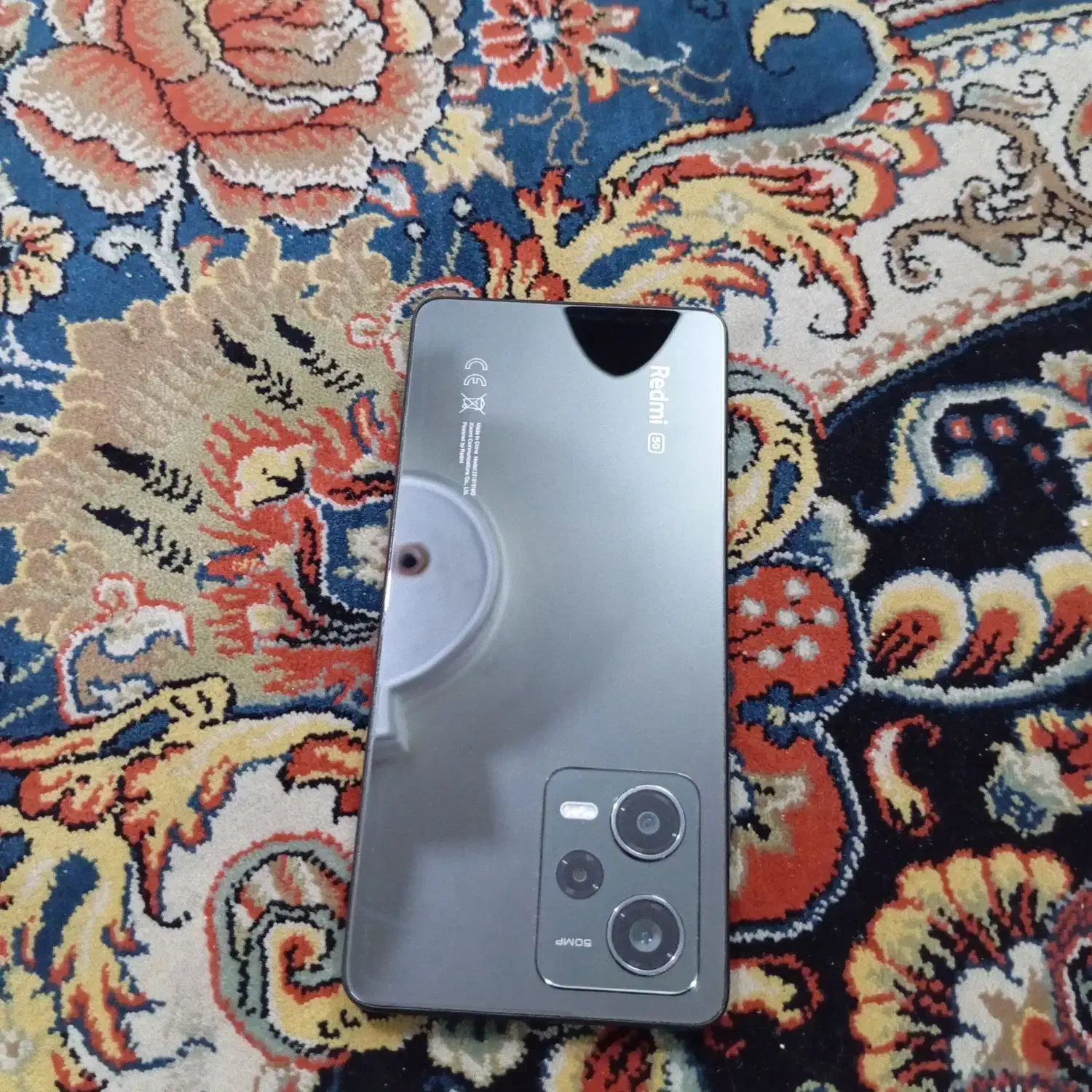 گوشی موبایل|موبایل|رباطکریم, رباطکریم|دیوار