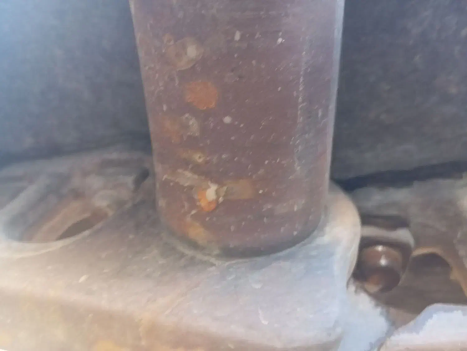 بلدوزر D6 کاترپیلار|خودرو سنگین|ملایر, |دیوار