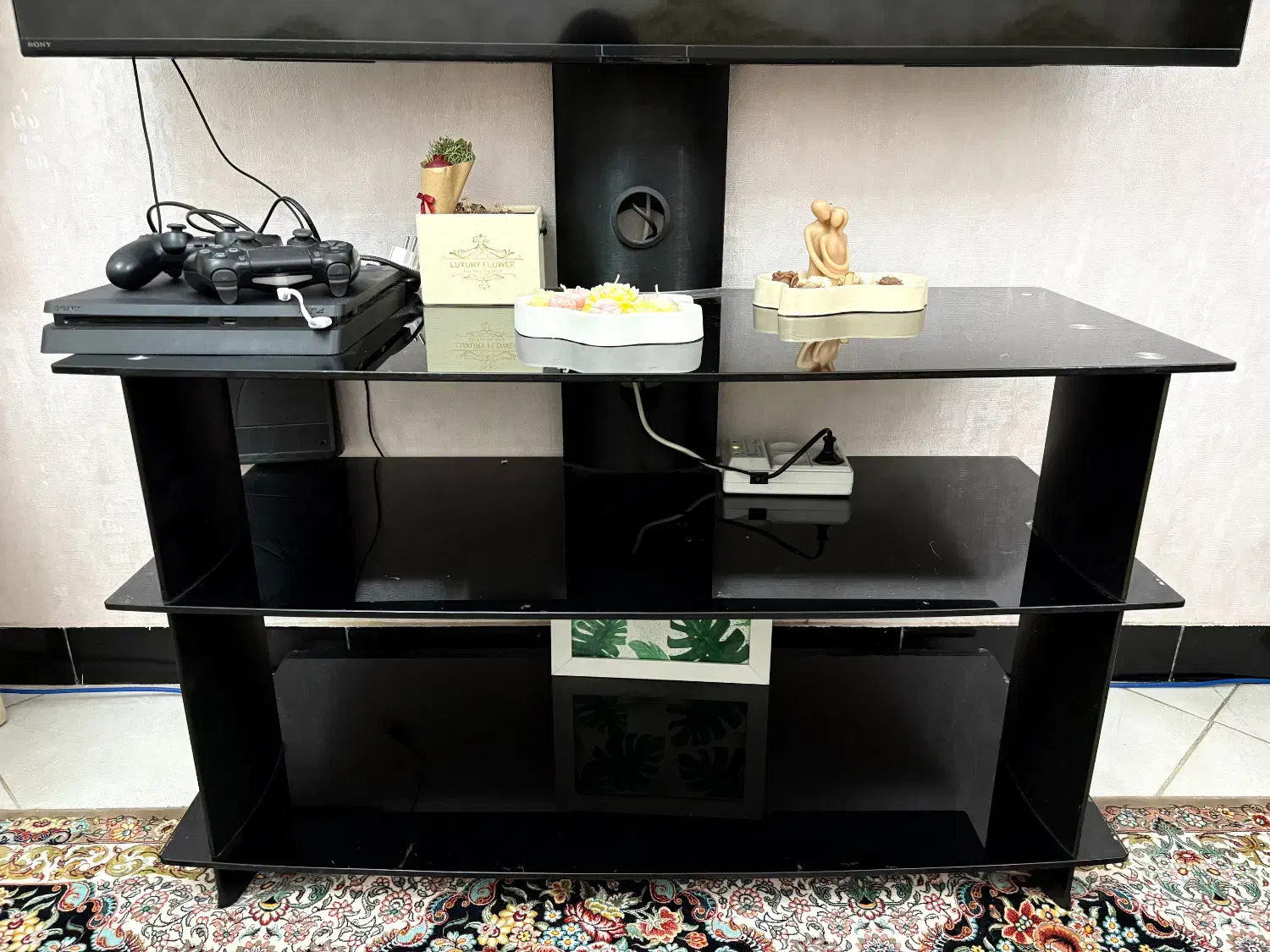 میز تلویزیون|میز تلویزیون|رشت, بلوار گیلان|دیوار