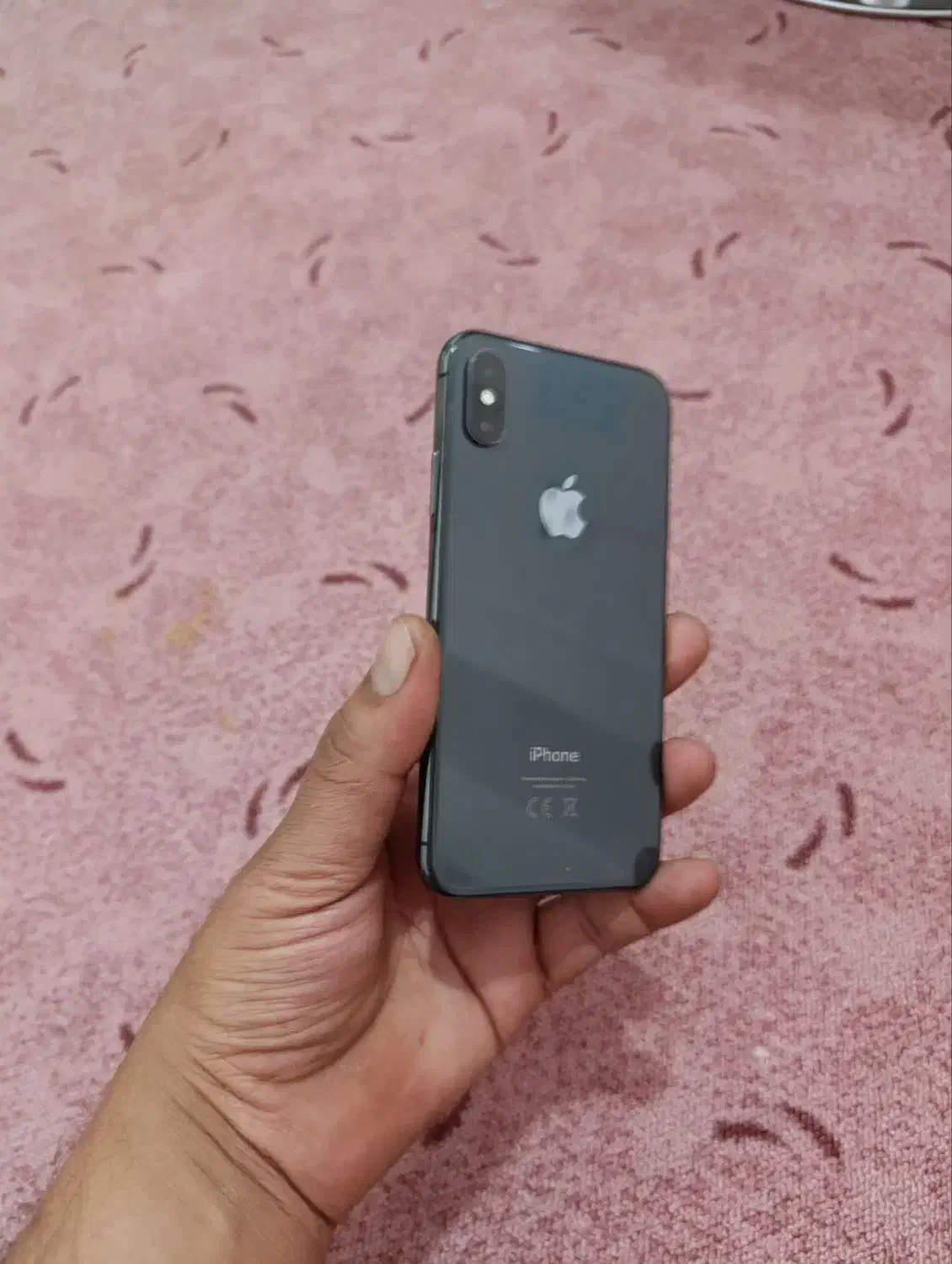 ایفنxs. حافظه ۲۵۶|موبایل|قروه, |دیوار