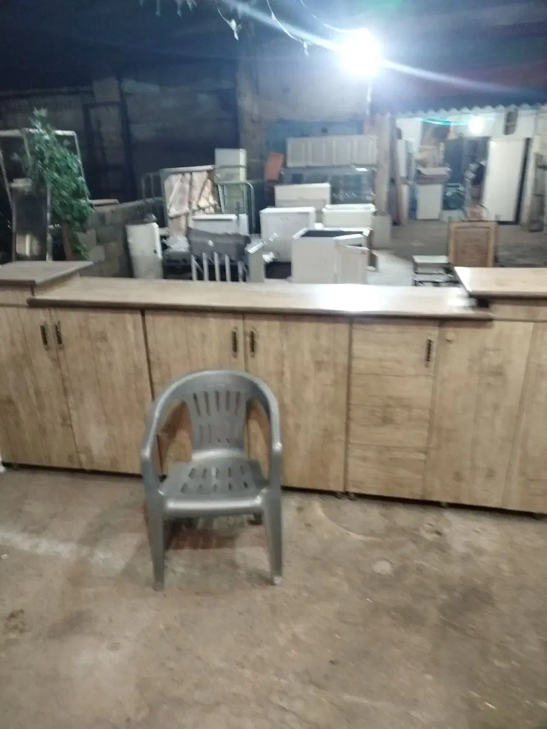 کابینت دست دوم|مصالح و تجهیزات ساختمان|مرودشت, ابوذر شمالی|دیوار