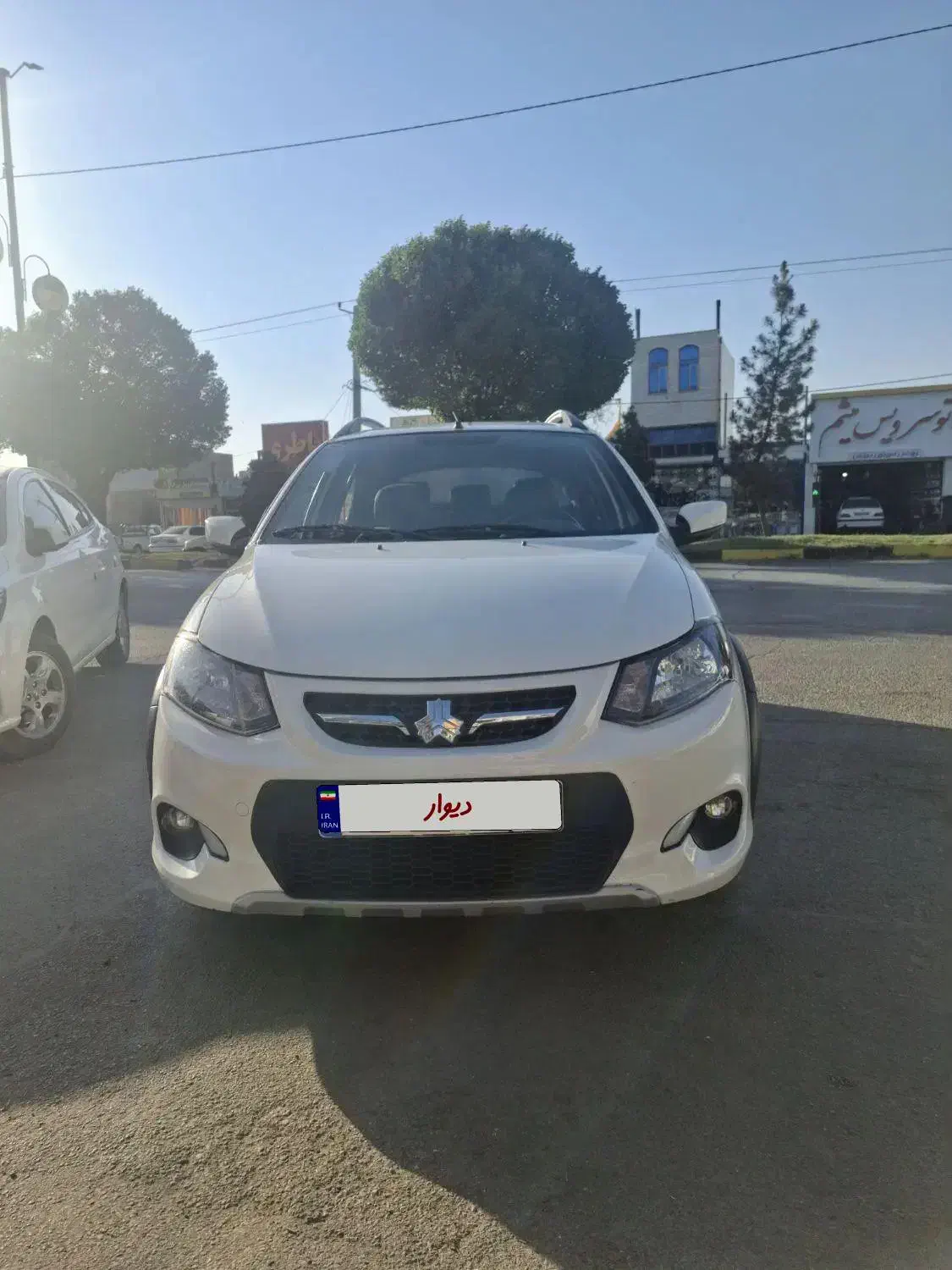 کوئیک ۱۴۰۱|خودرو سواری و وانت|تهران, سهروردی|دیوار