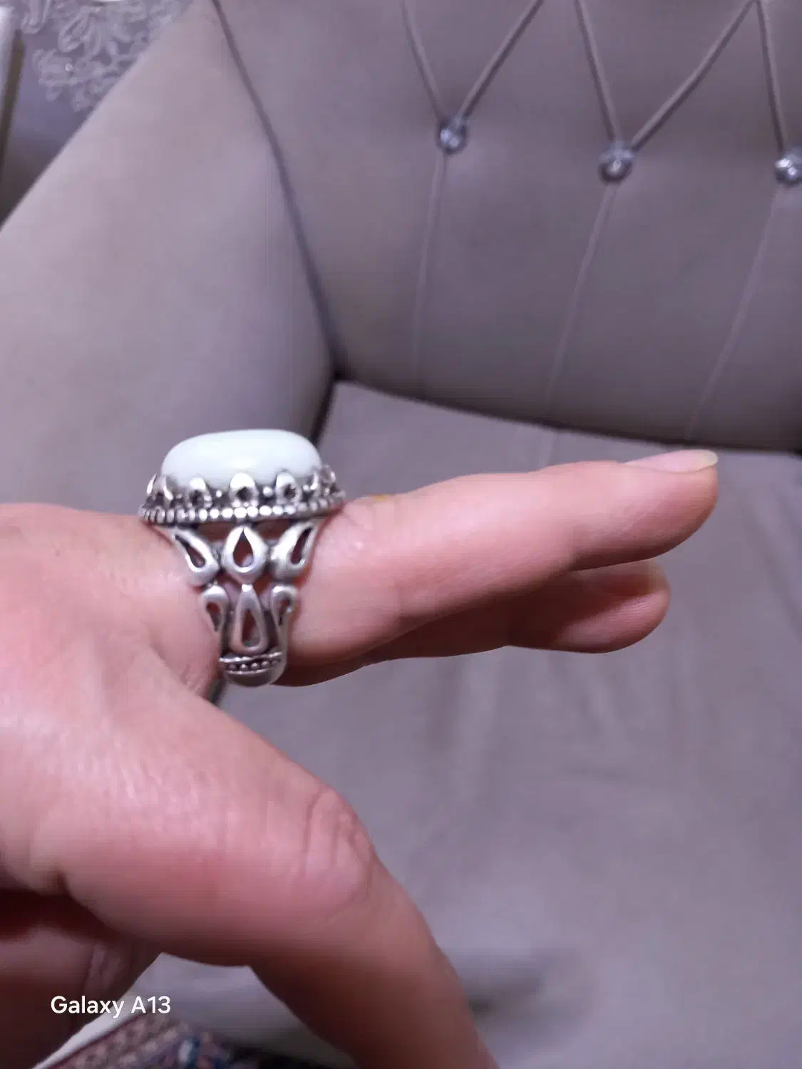 انگشتر مردونه|بدلیجات|دورود, |دیوار