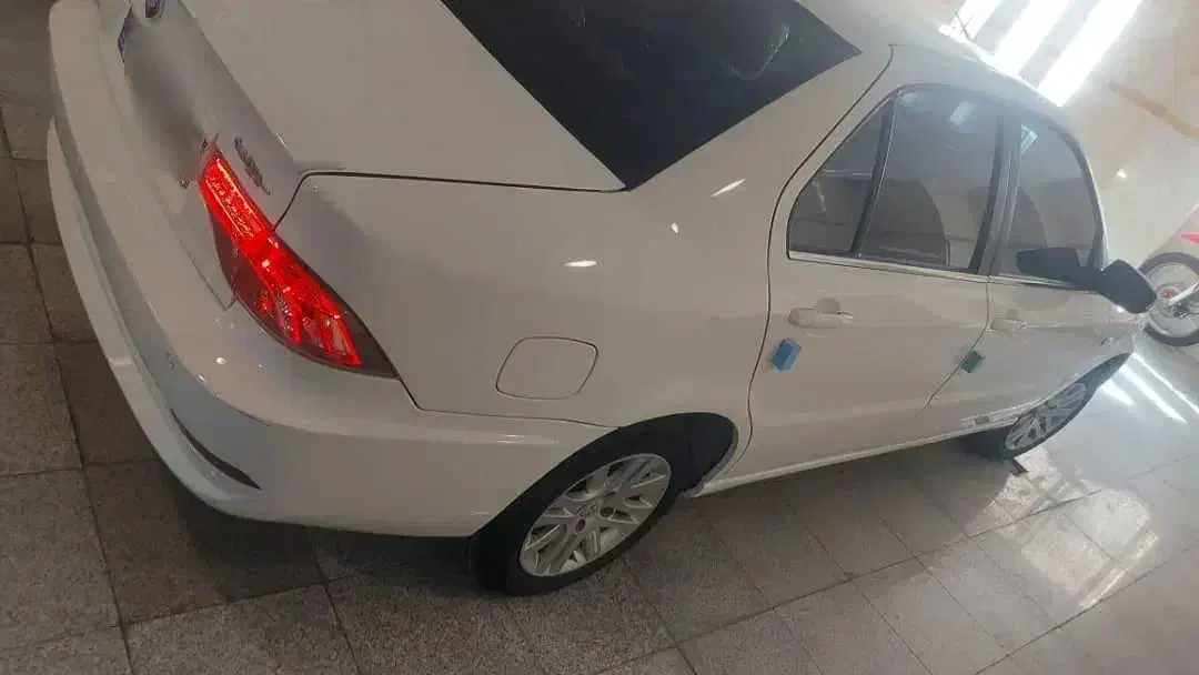 فروش خودرو|خودرو سواری و وانت|تهران, دربند|دیوار