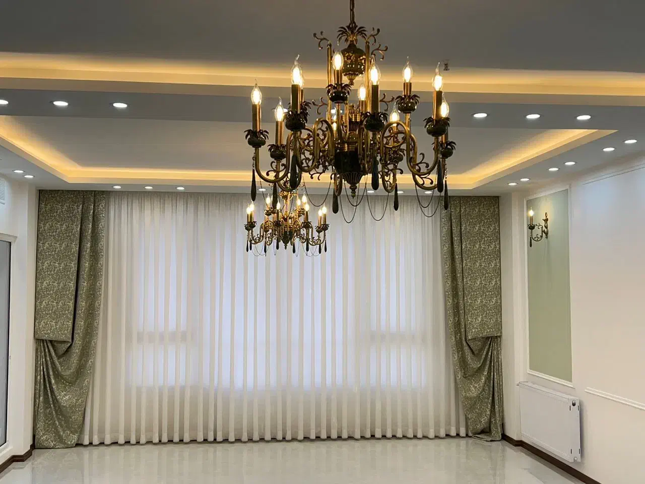 ۱۶۰متر ۳خواب لوکس برند|فروش آپارتمان|مشهد, میعاد (شهرک غرب)|دیوار