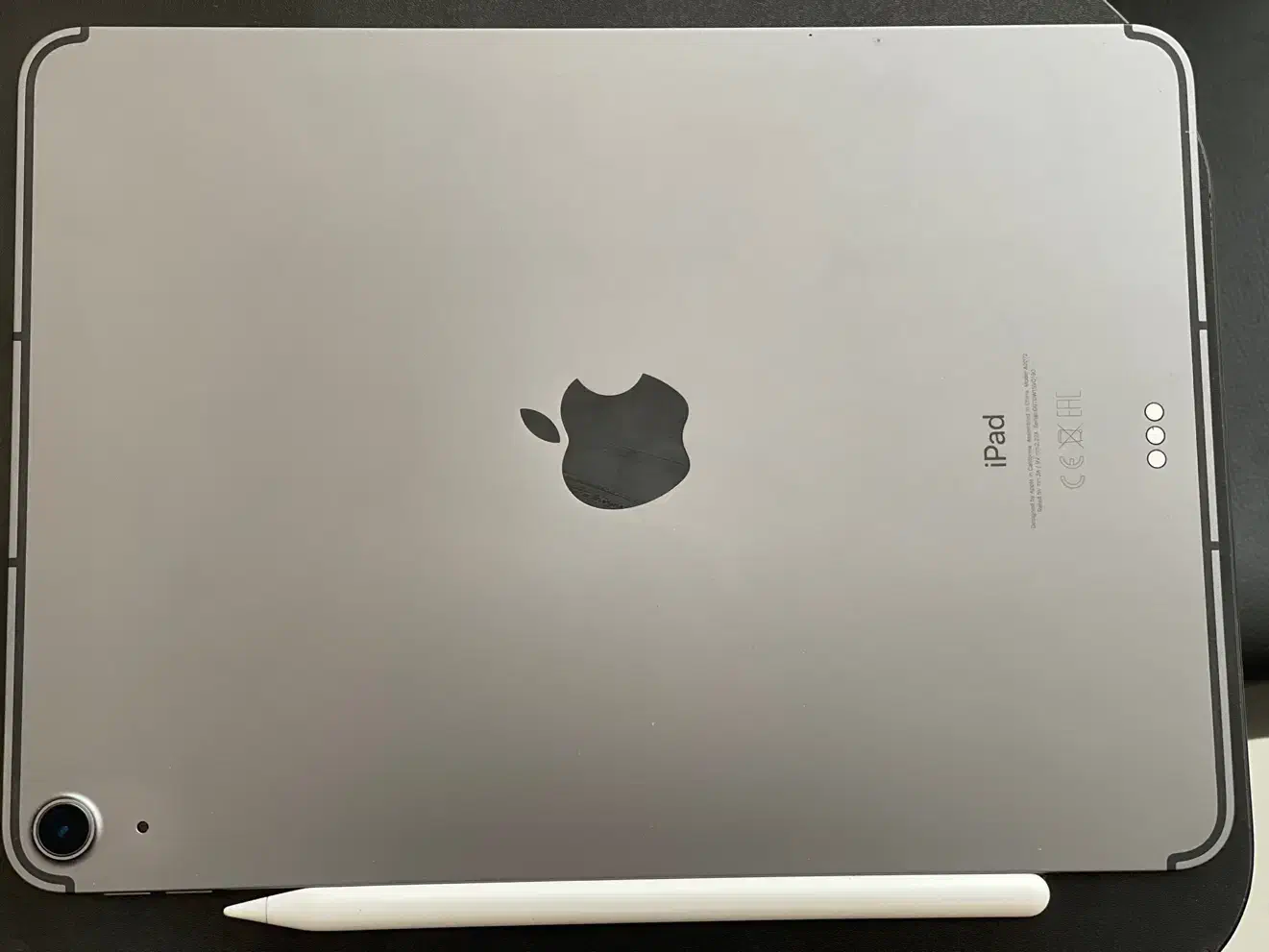 Ipad air 4 64gig cellular|تبلت|شیراز, شهرک گلستان|دیوار
