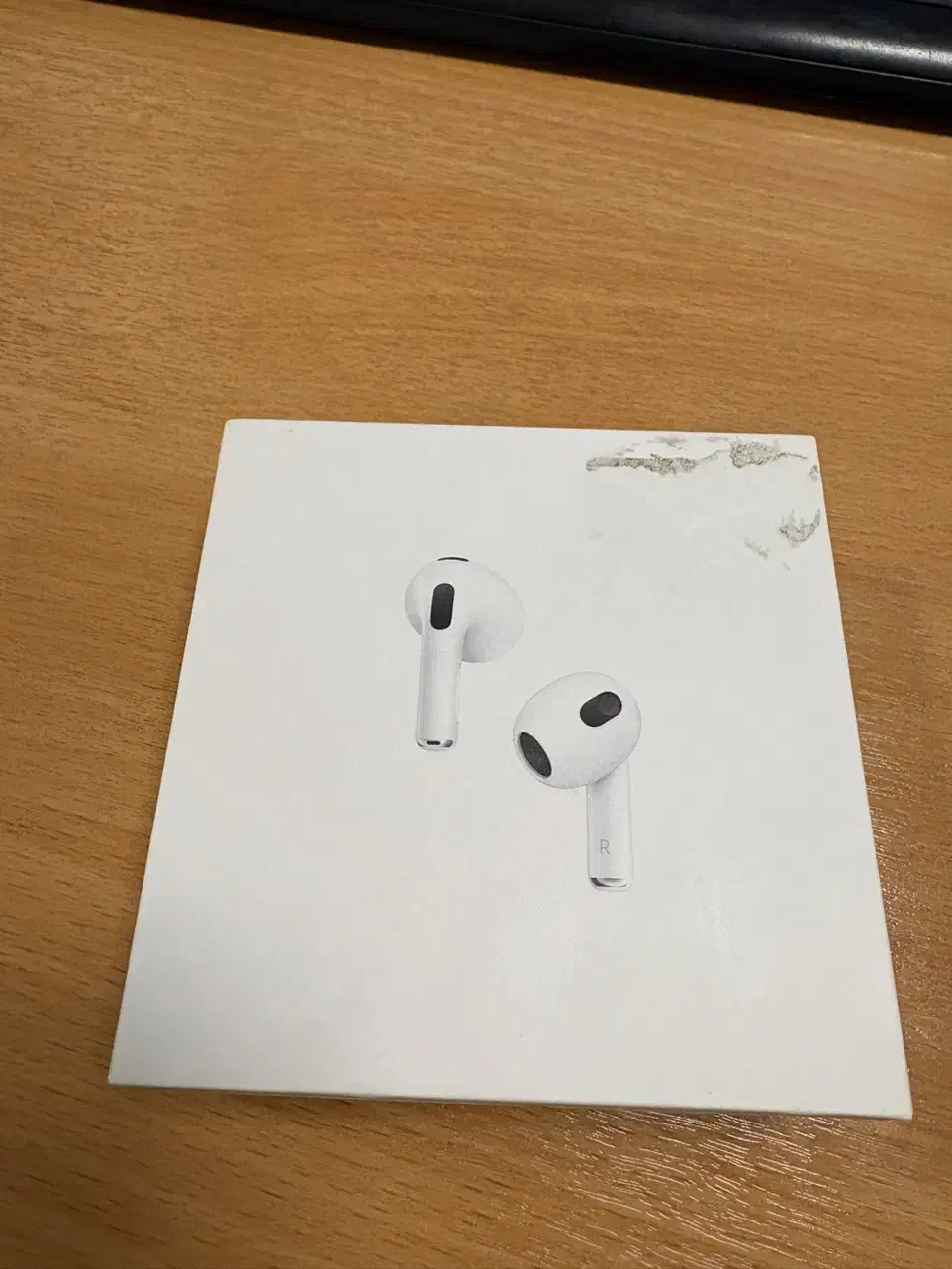 AirPods 3|لوازم جانبی موبایل و تبلت|تهران, میرداماد|دیوار