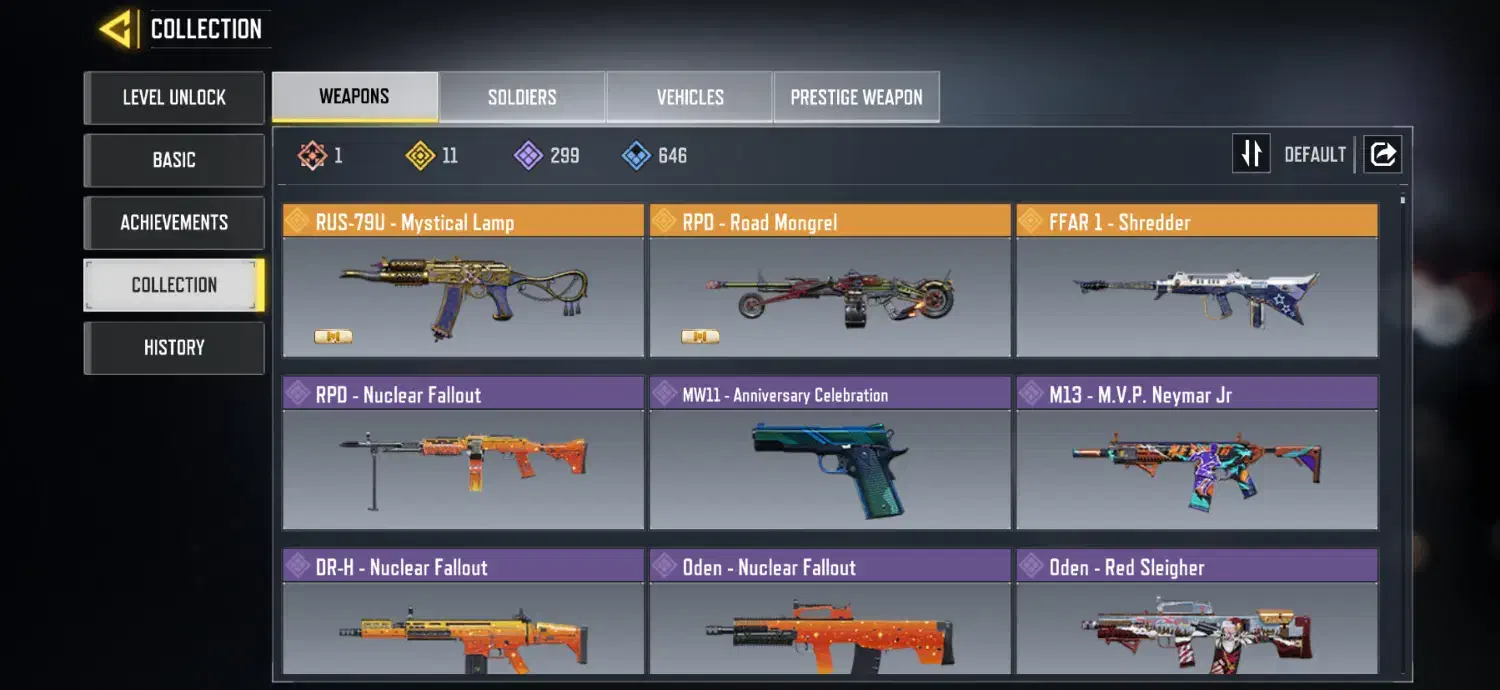 اکانت کالاف|کنسول، بازی ویدئویی و آنلاین|تهران, امام زاده عبدالله|دیوار