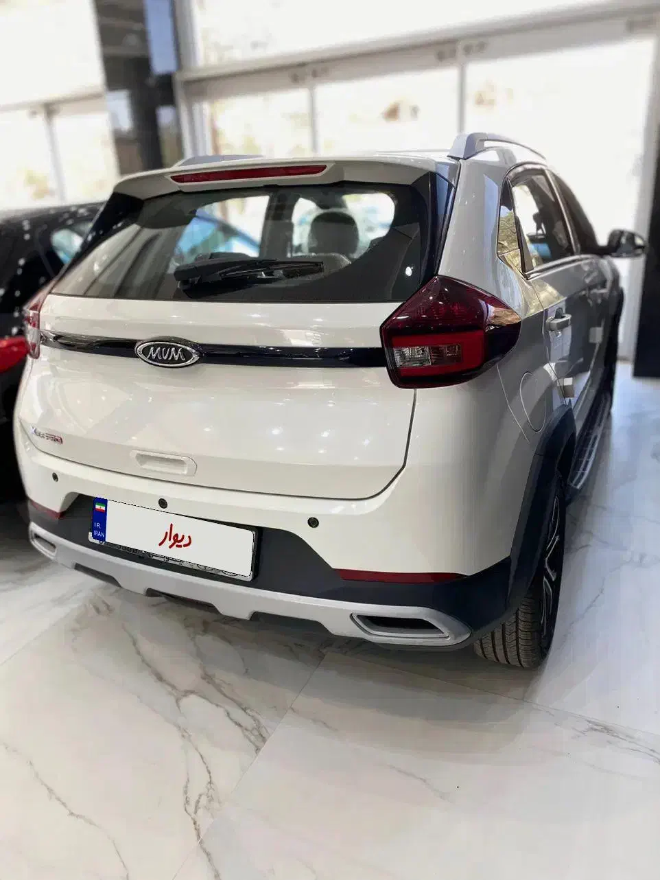 ایکس ۲۲ پرو صفر/ نقد و اقساط|خودرو سواری و وانت|یزد, |دیوار