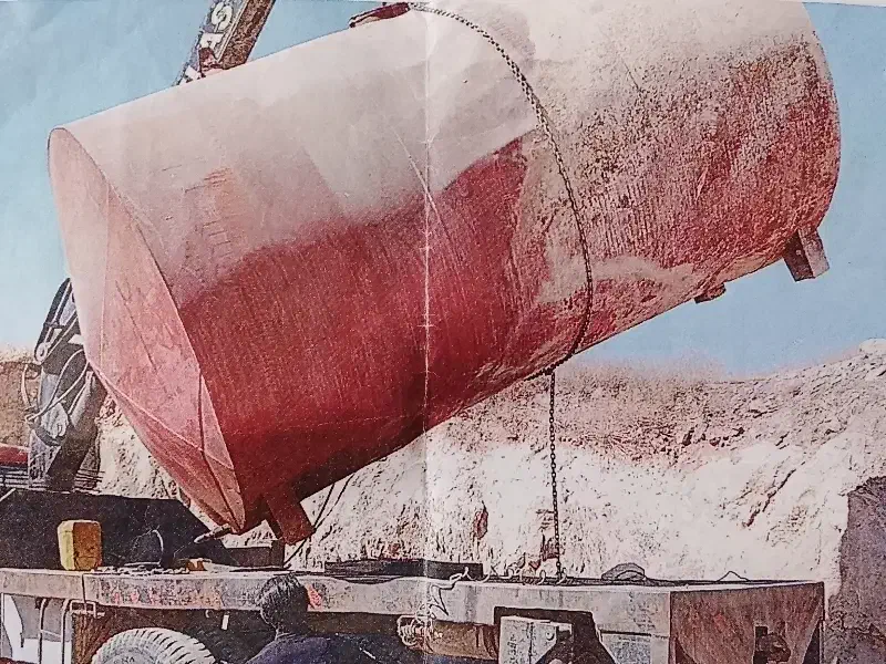 تانکر|مصالح و تجهیزات ساختمان|محلات, |دیوار