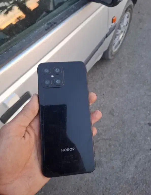 گوشی آنر 6|موبایل|ایرانشهر, |دیوار