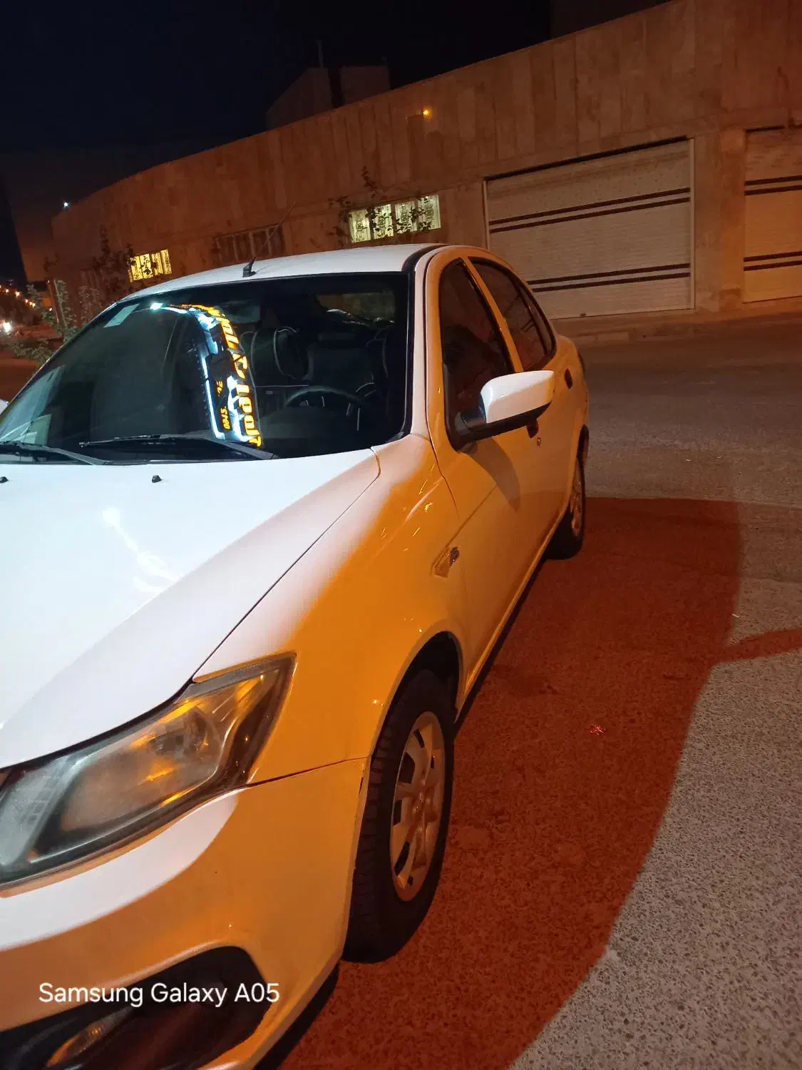 ساینا مدل ۴۰۱اس ۸۵گانه|خودرو سواری و وانت|قم, پردیسان|دیوار