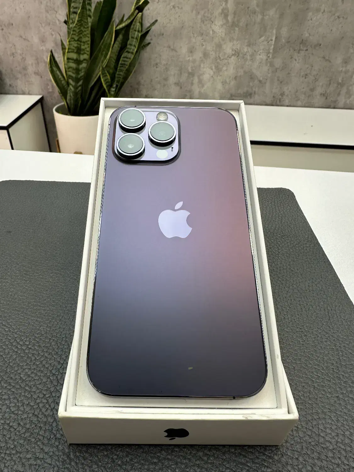 14 promax zaa 256|موبایل|گرگان, |دیوار