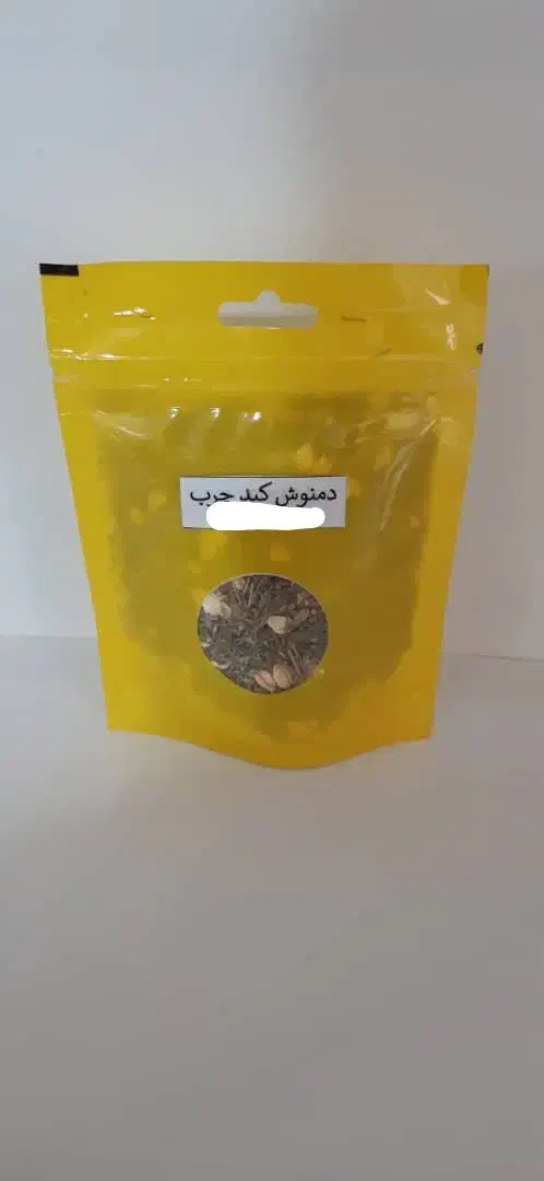 انواع دمنوش ۱۰۰ درصد گیاهی|آرایشی، بهداشتی، درمانی|گلپایگان, |دیوار