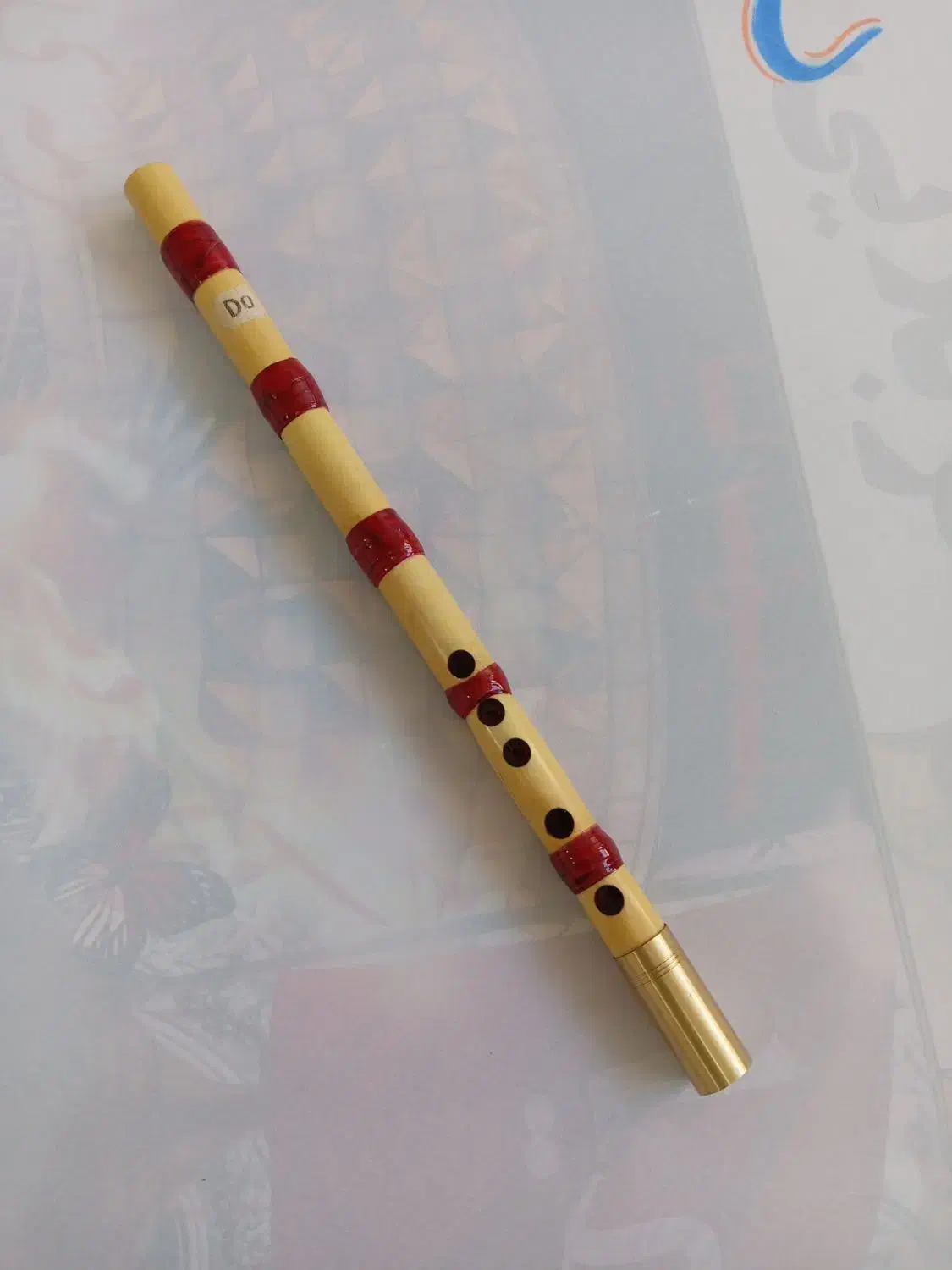 نوای دل|سازهای بادی|شهرکرد, |دیوار