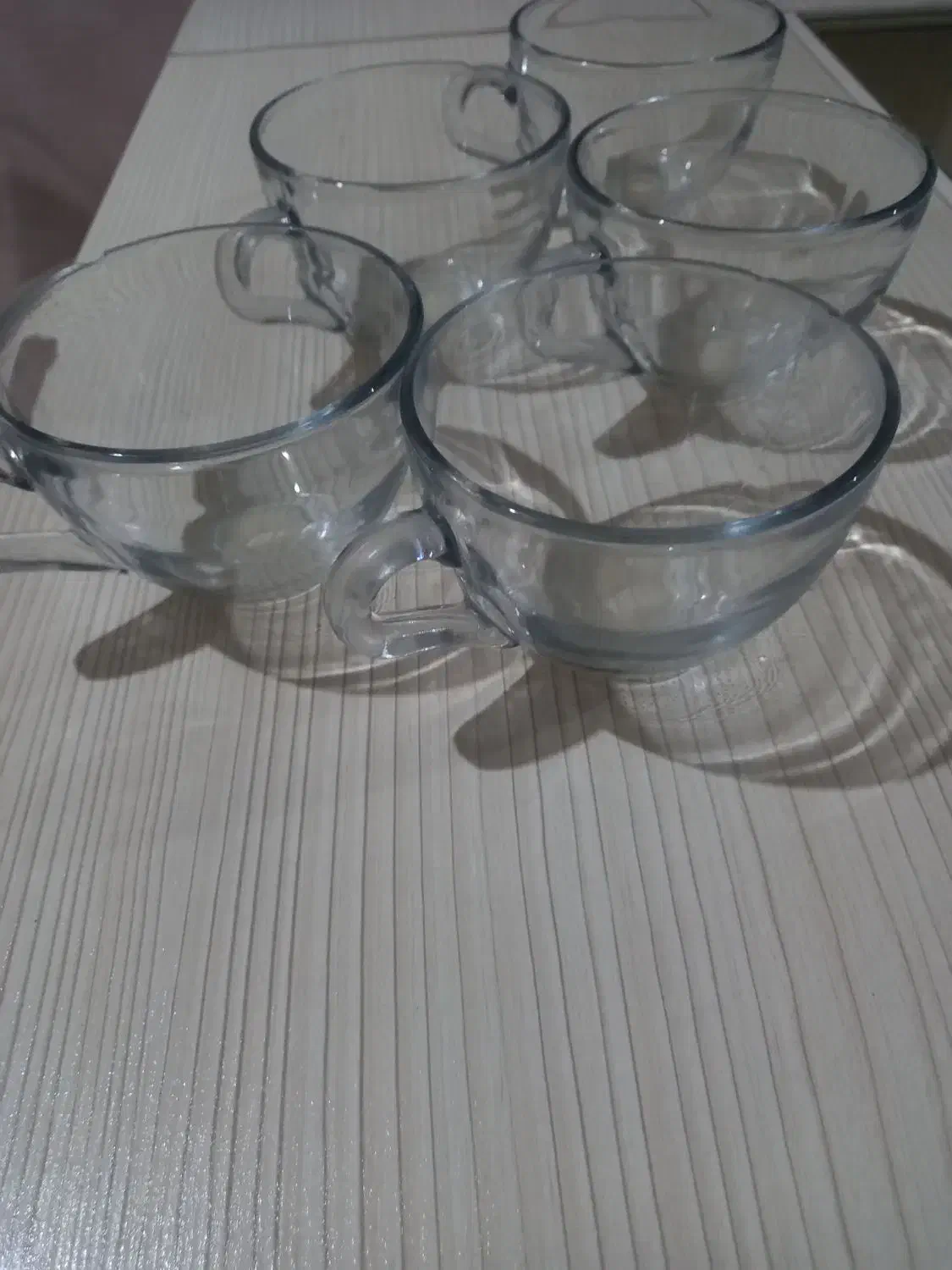 لوازم خانگی|ظروف سرو و پذیرایی|رشت, حومه رشت|دیوار