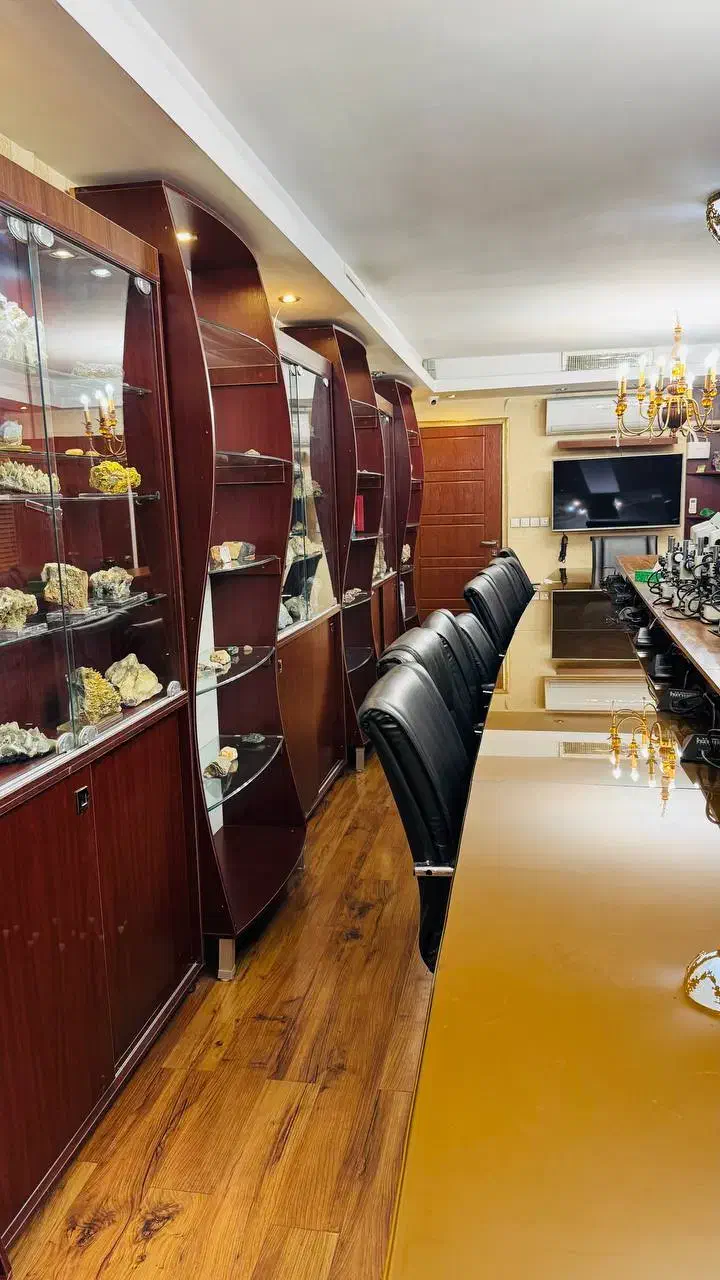 اجاره  اتاق کنفرانس|اجارهٔ کوتاه‌مدت دفتر کار و فضای آموزشی|تهران, میرداماد|دیوار