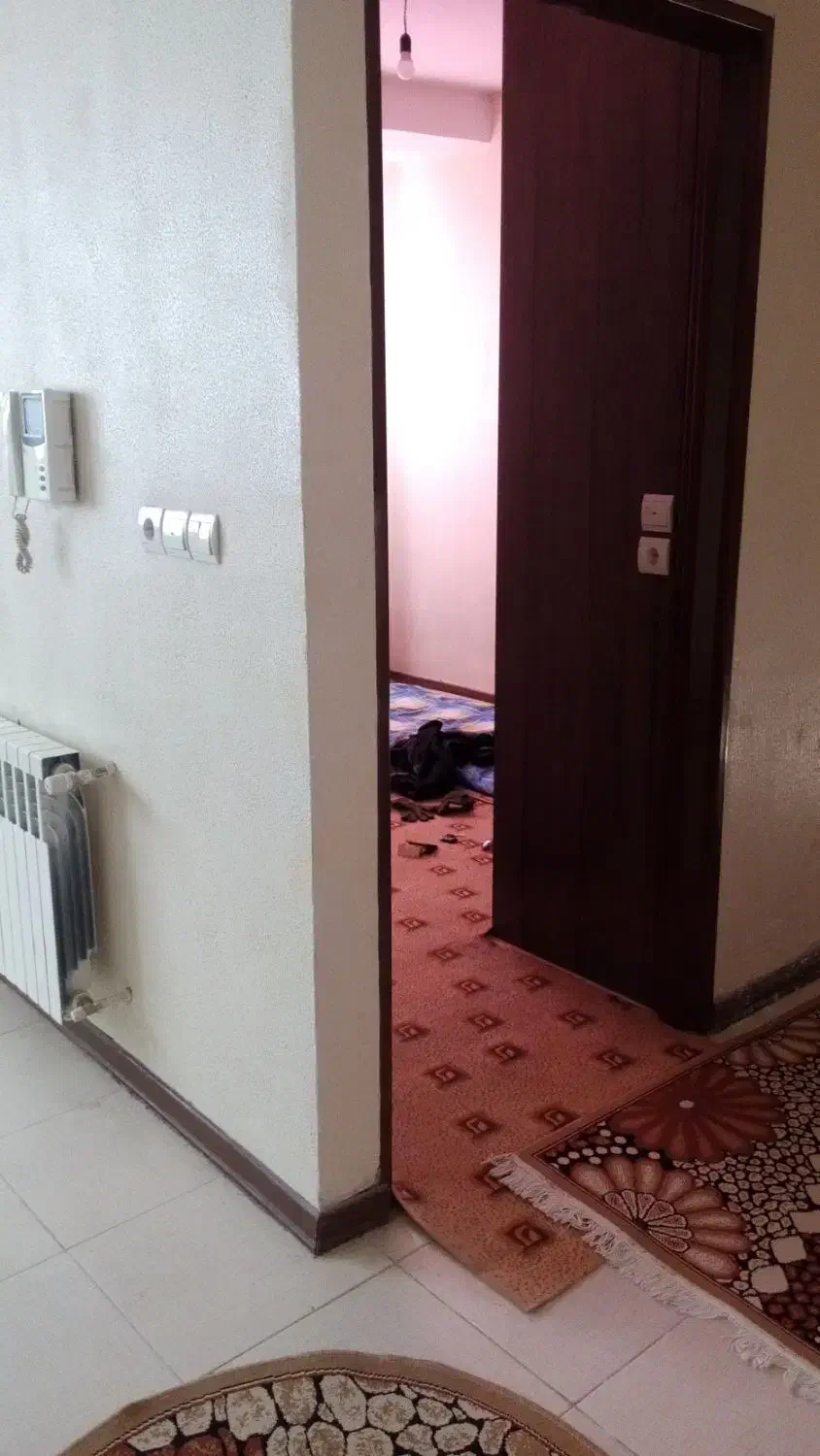 سلام منزل اجاره ای|اجارهٔ آپارتمان|شاهین‌شهر, مسکن مهر|دیوار