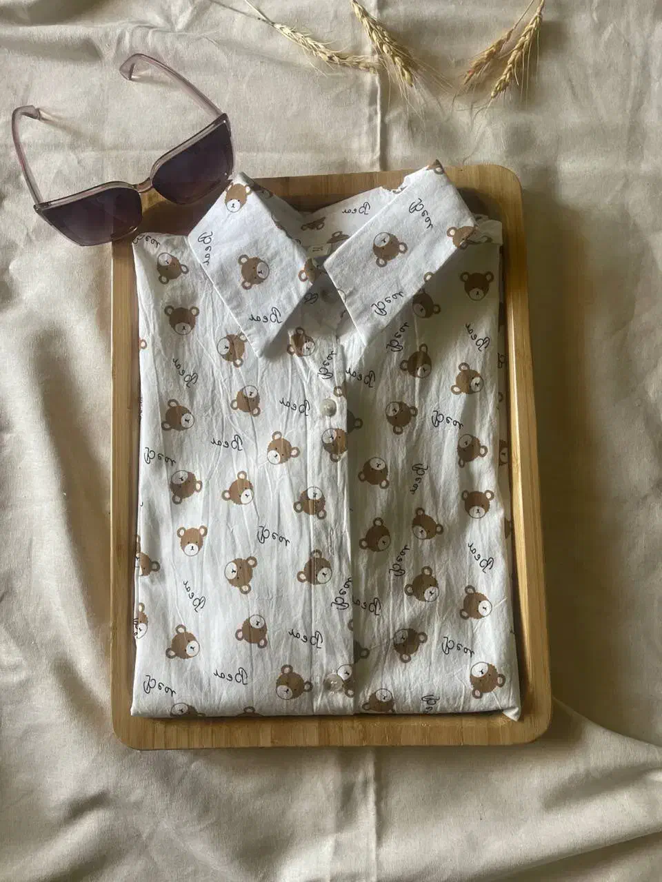 تونیک طرحدار خرسی|لباس|مشهد, سجاد شهر|دیوار