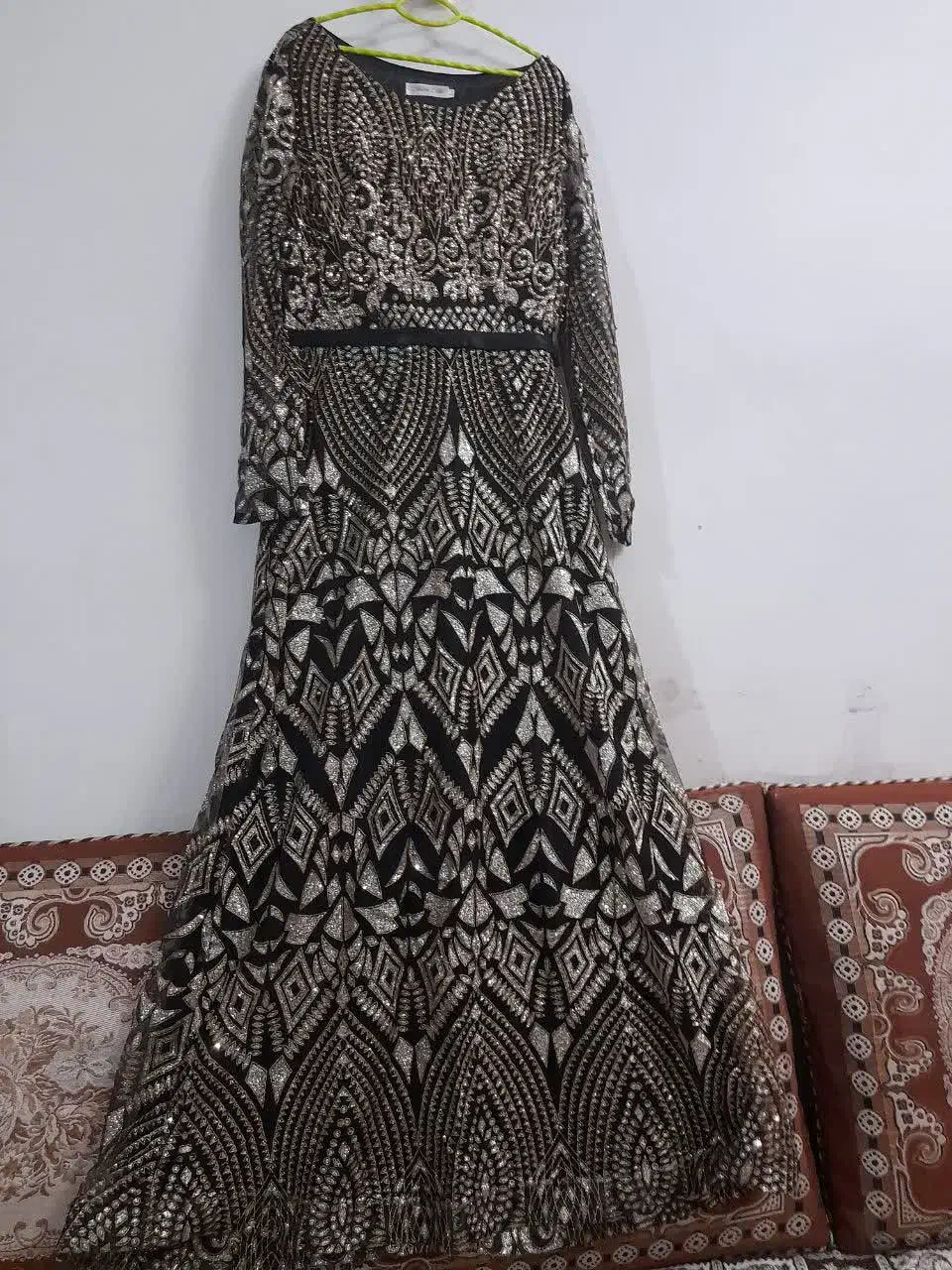 لباس مجلسی شیک|لباس|تهران, تهرانسر شرقی|دیوار