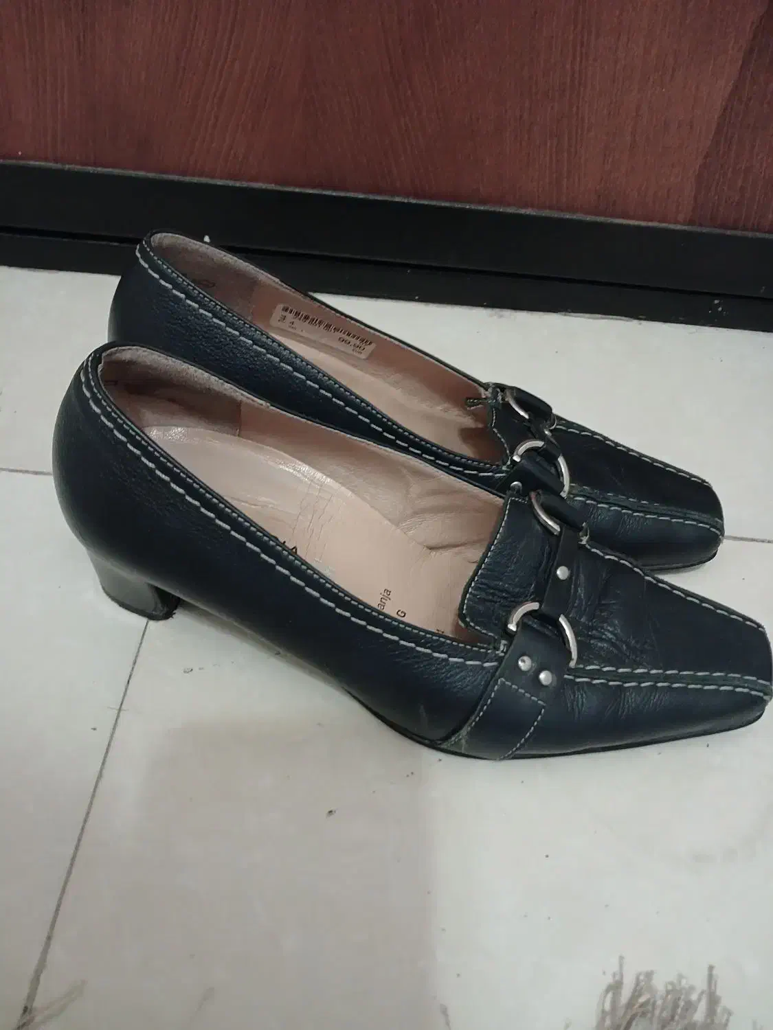 کفش خارجی ۳۷|کیف، کفش، کمربند|تهران, امام زاده عبدالله|دیوار