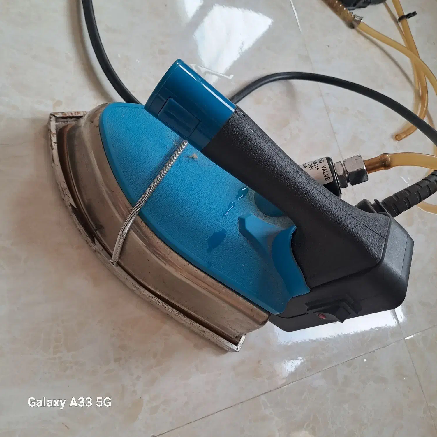 اتو|اتو و لوازم اتو|مشهد, جاهد شهر|دیوار