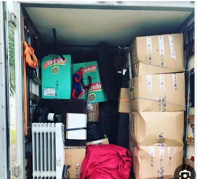 حمل اثاث|خدمات حمل و نقل|شهرکرد, |دیوار