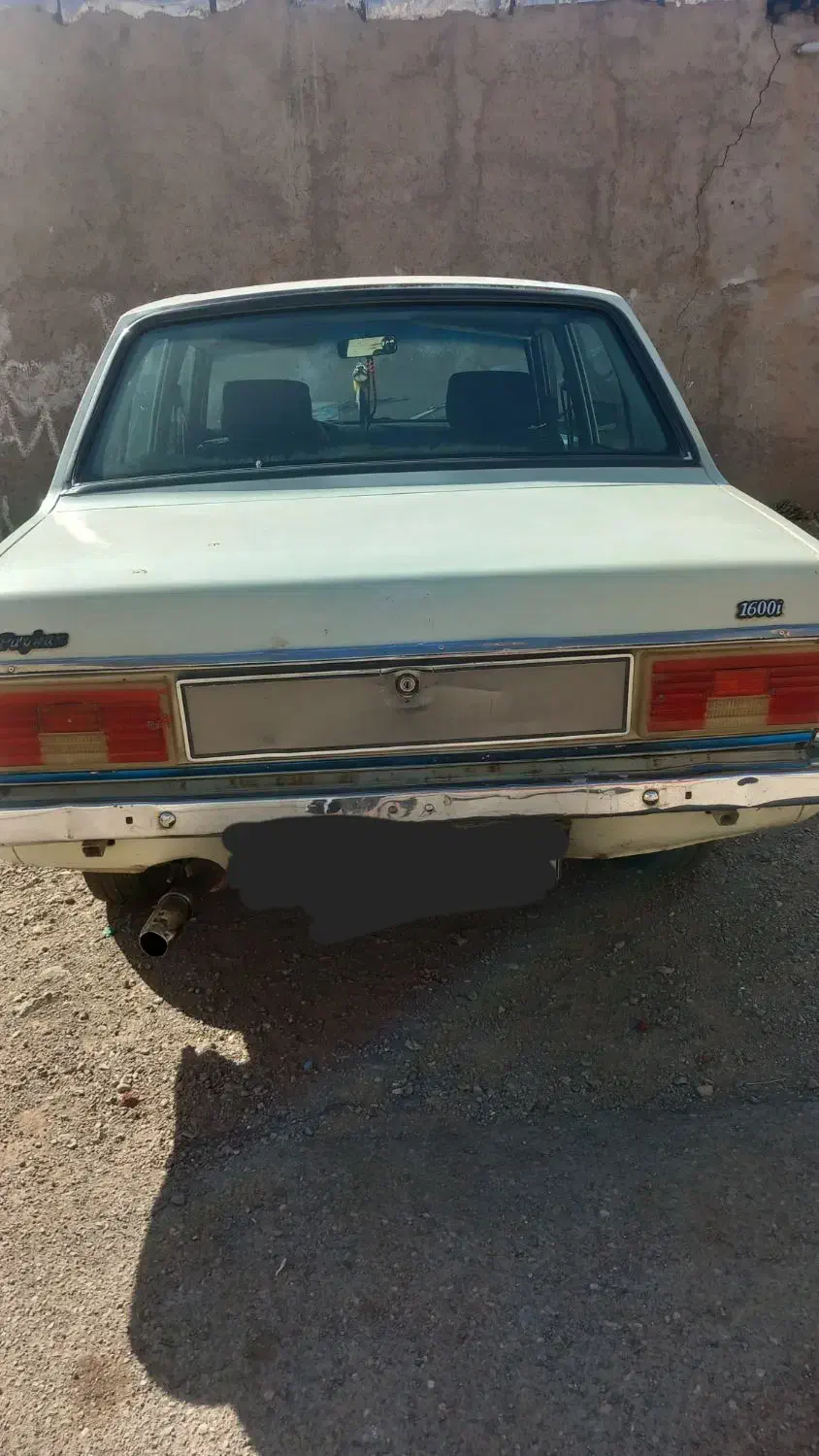 پیکان مدل۸۱|خودرو سواری و وانت|اقبالیه, |دیوار