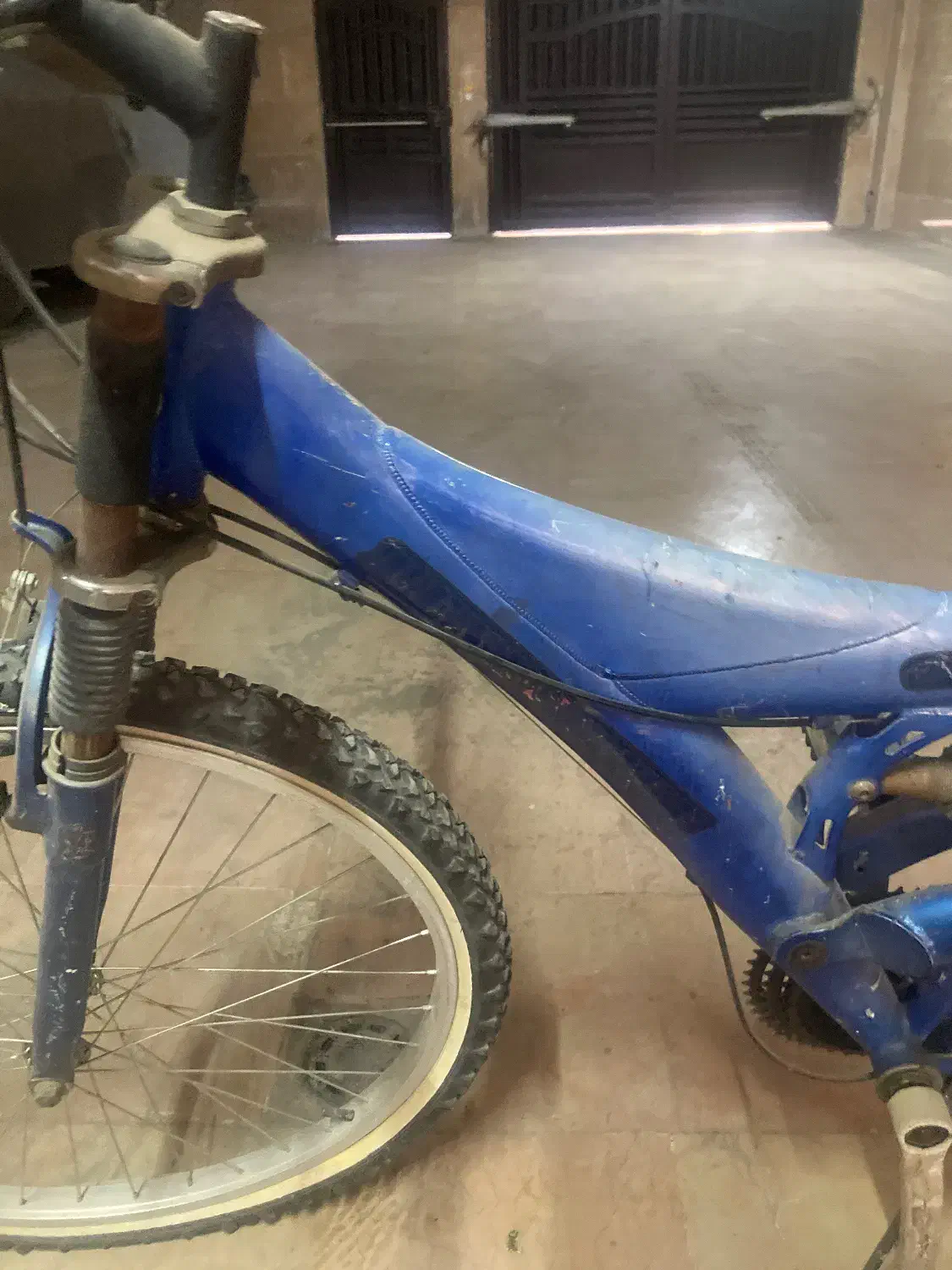 دوچرخه 26|دوچرخه، اسکیت، اسکوتر|کرمانشاه, |دیوار