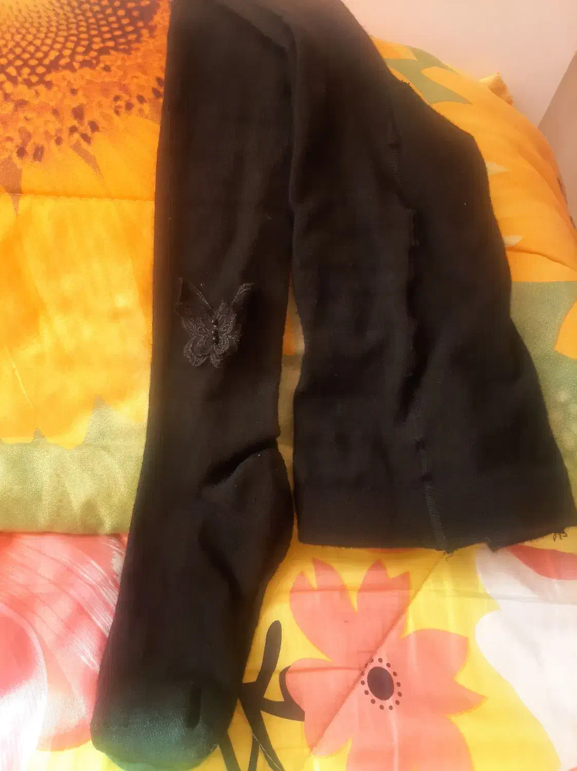 جوراب شلواری|لباس|کرمانشاه, |دیوار