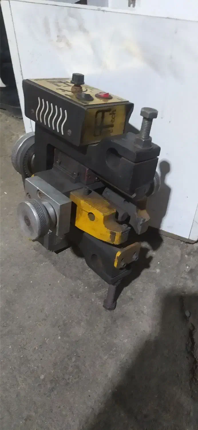 دیسک تراش|ابزارآلات|بانه, |دیوار