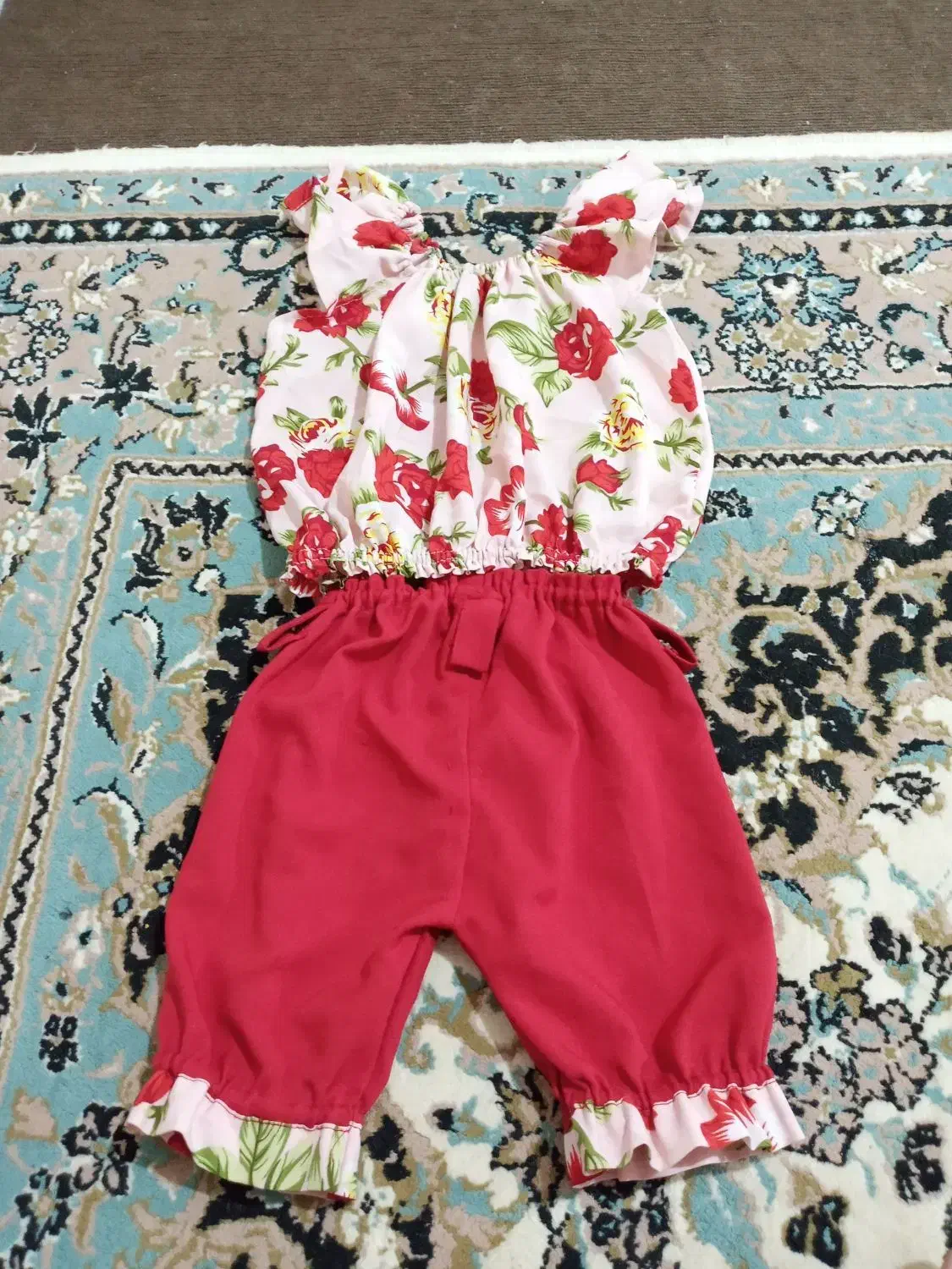 لباس یلدایی|کفش و لباس بچه|یاسوج, |دیوار