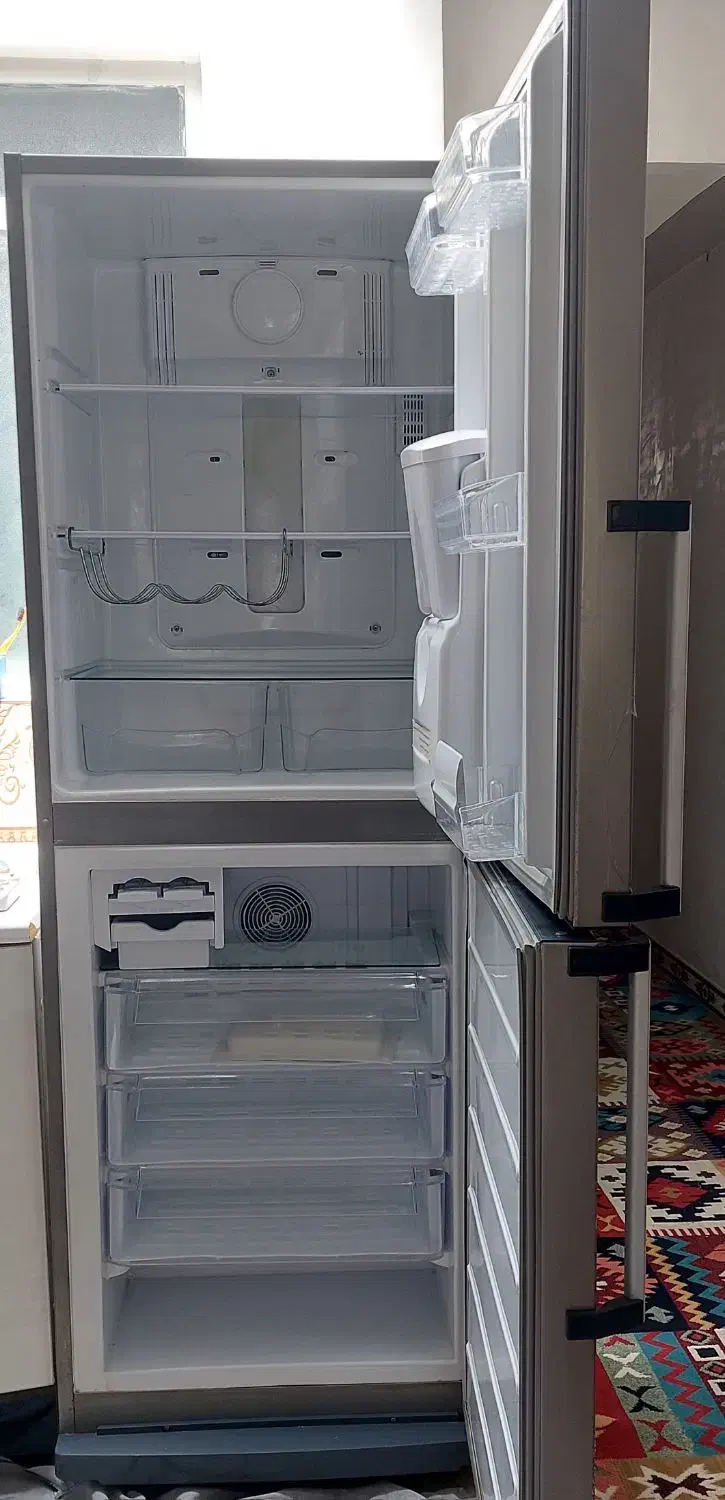 یخچال فریزر الکتروجنرال|یخچال و فریزر|شریفآباد, |دیوار