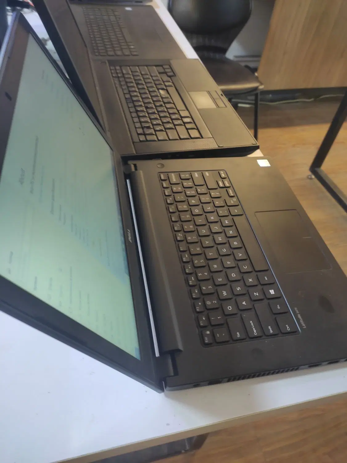 hp Latitude 3470|رایانه همراه|همدان, |دیوار