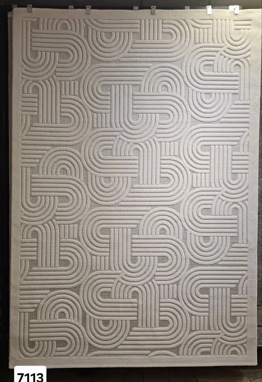 فرش مدرن پینترستی|فرش|تهران, جماران (نیاوران)|دیوار